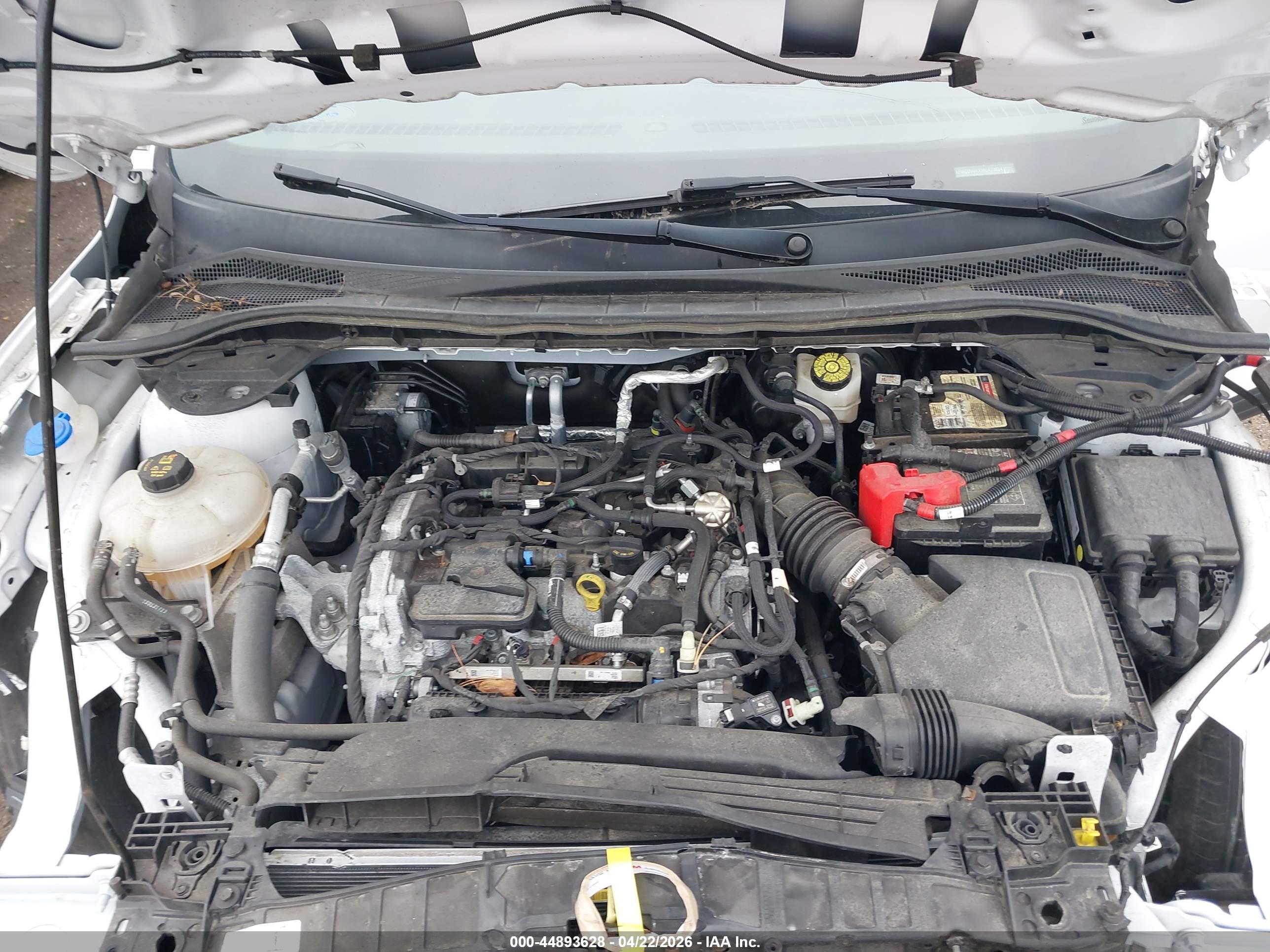 FORD ESCAPE image 10