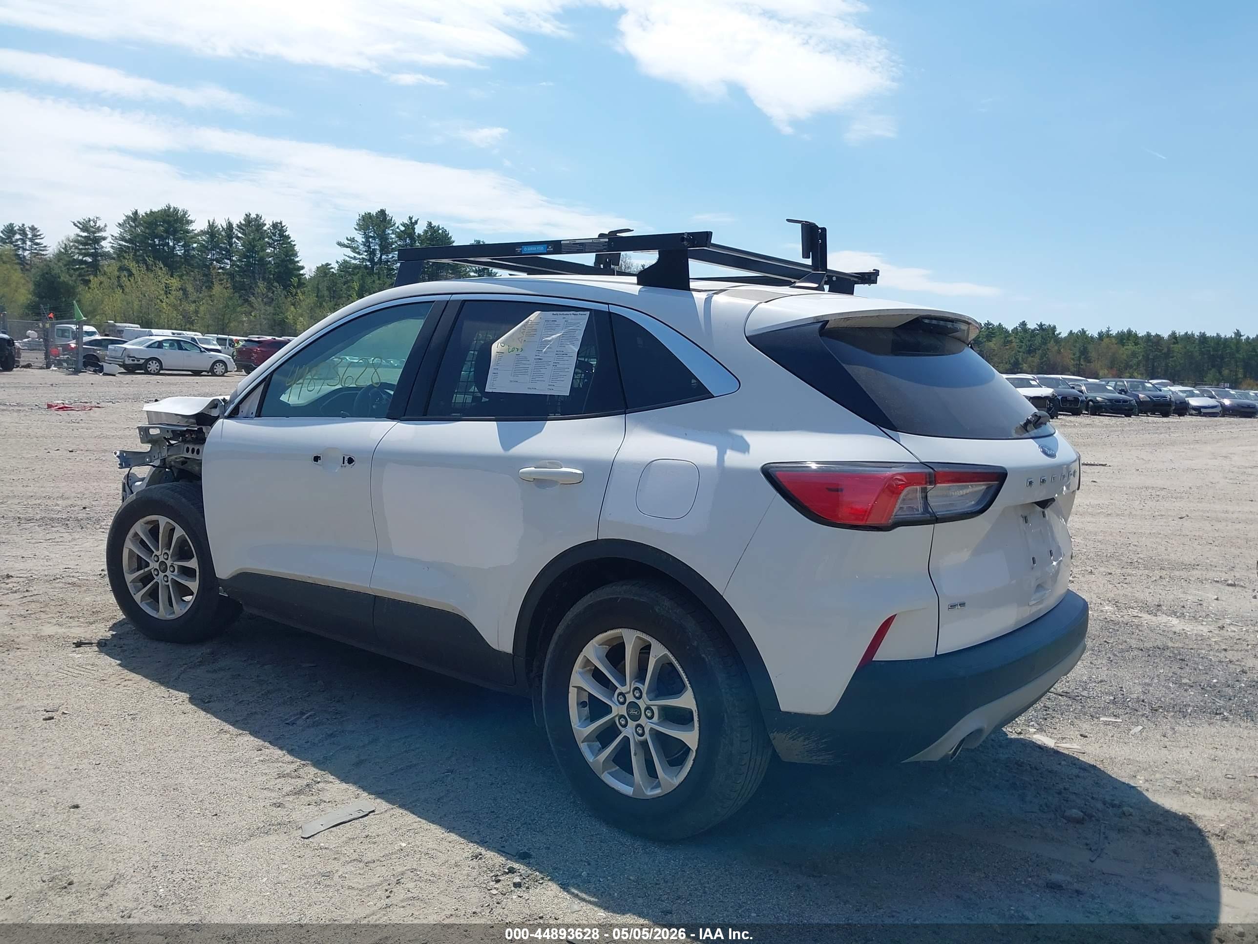 FORD ESCAPE image 3