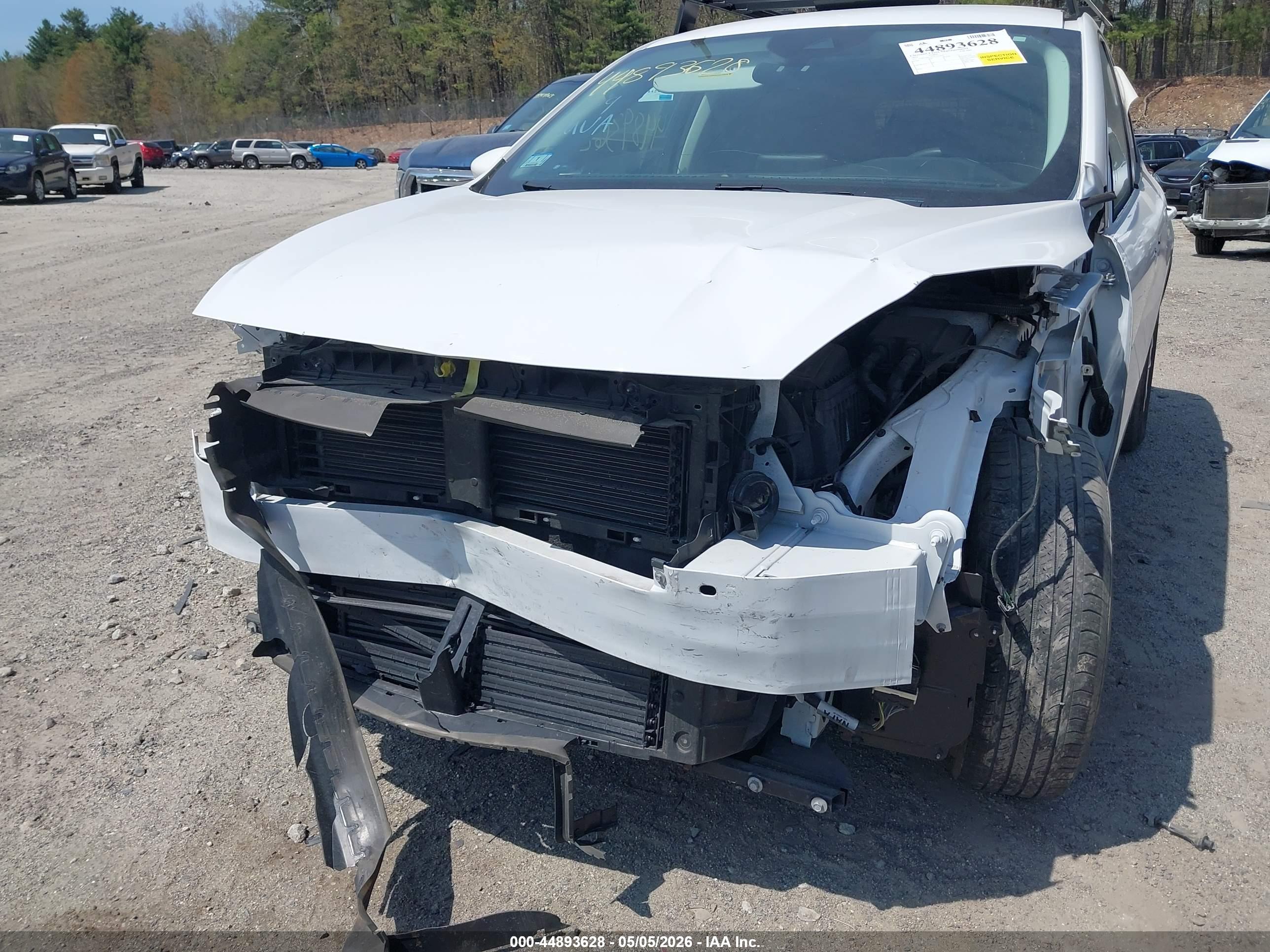 FORD ESCAPE image 6