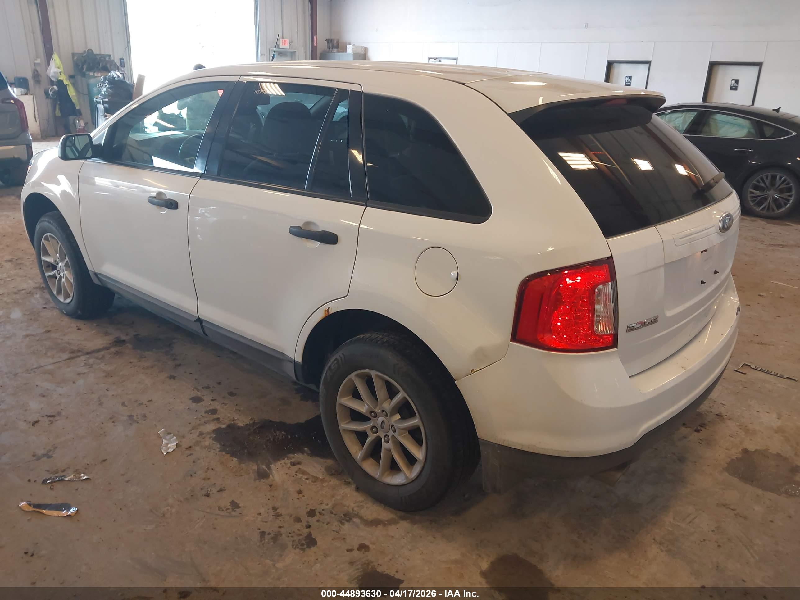 FORD EDGE image 3