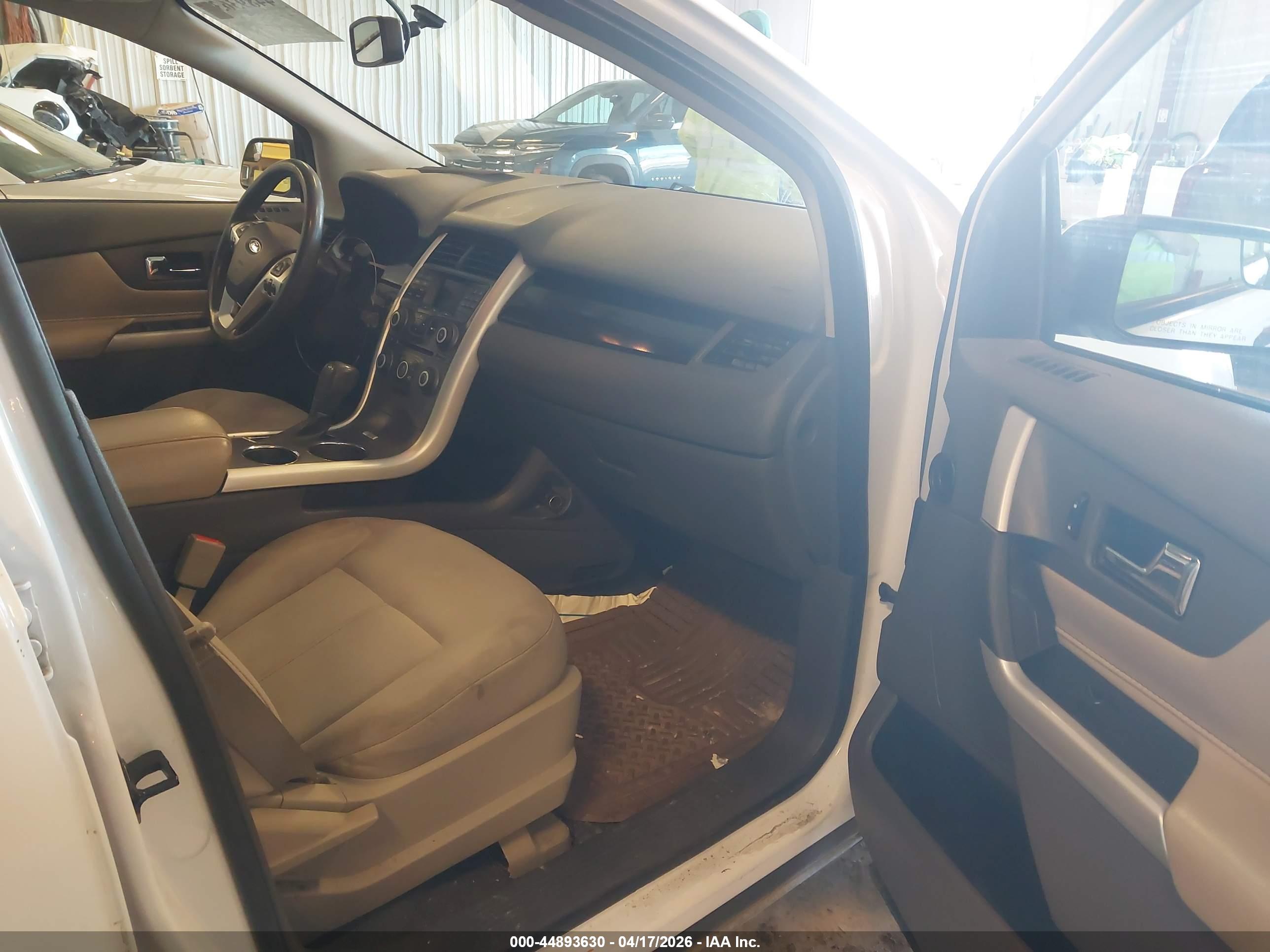 FORD EDGE image 5