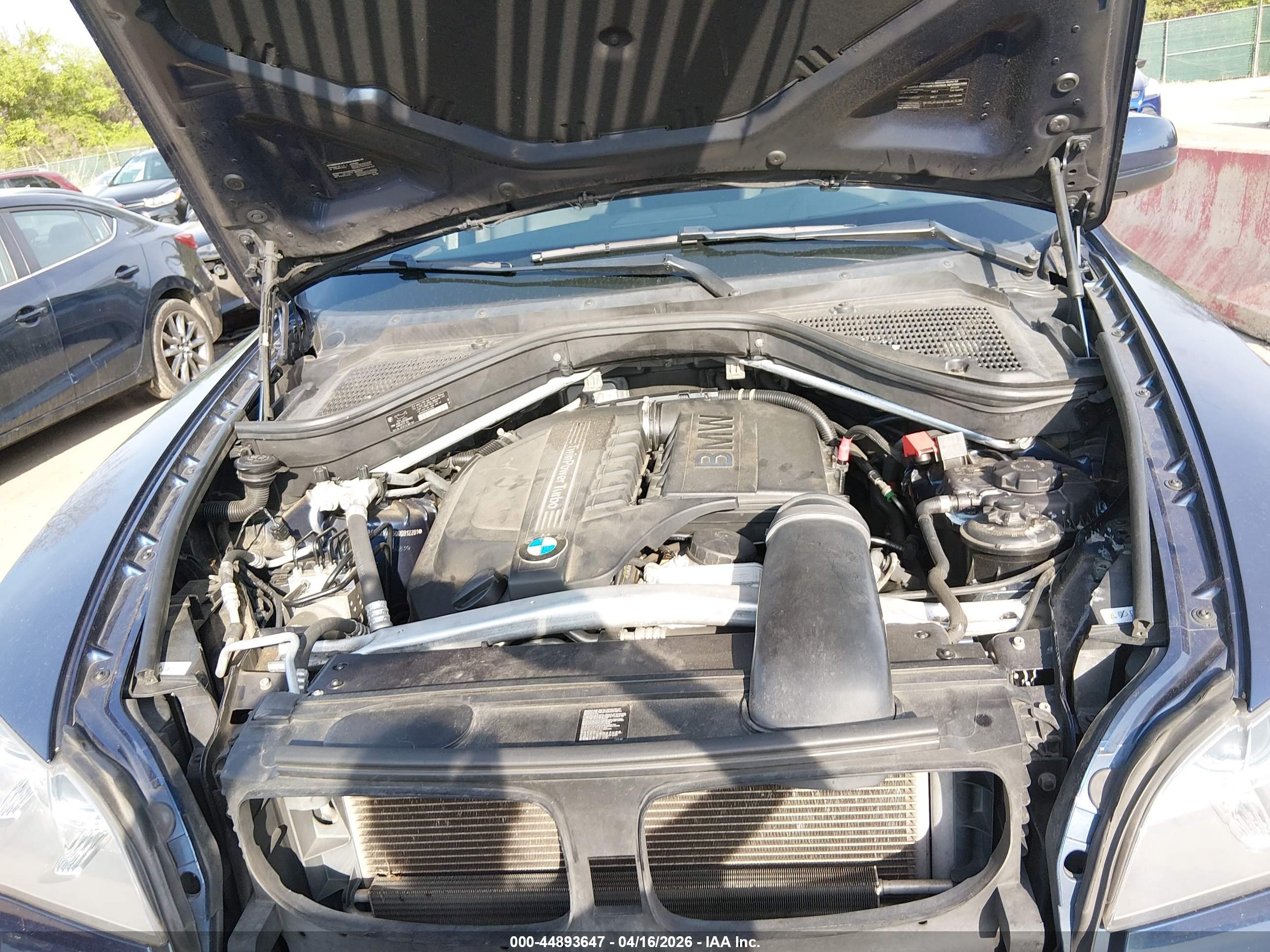 BMW X5 image 10