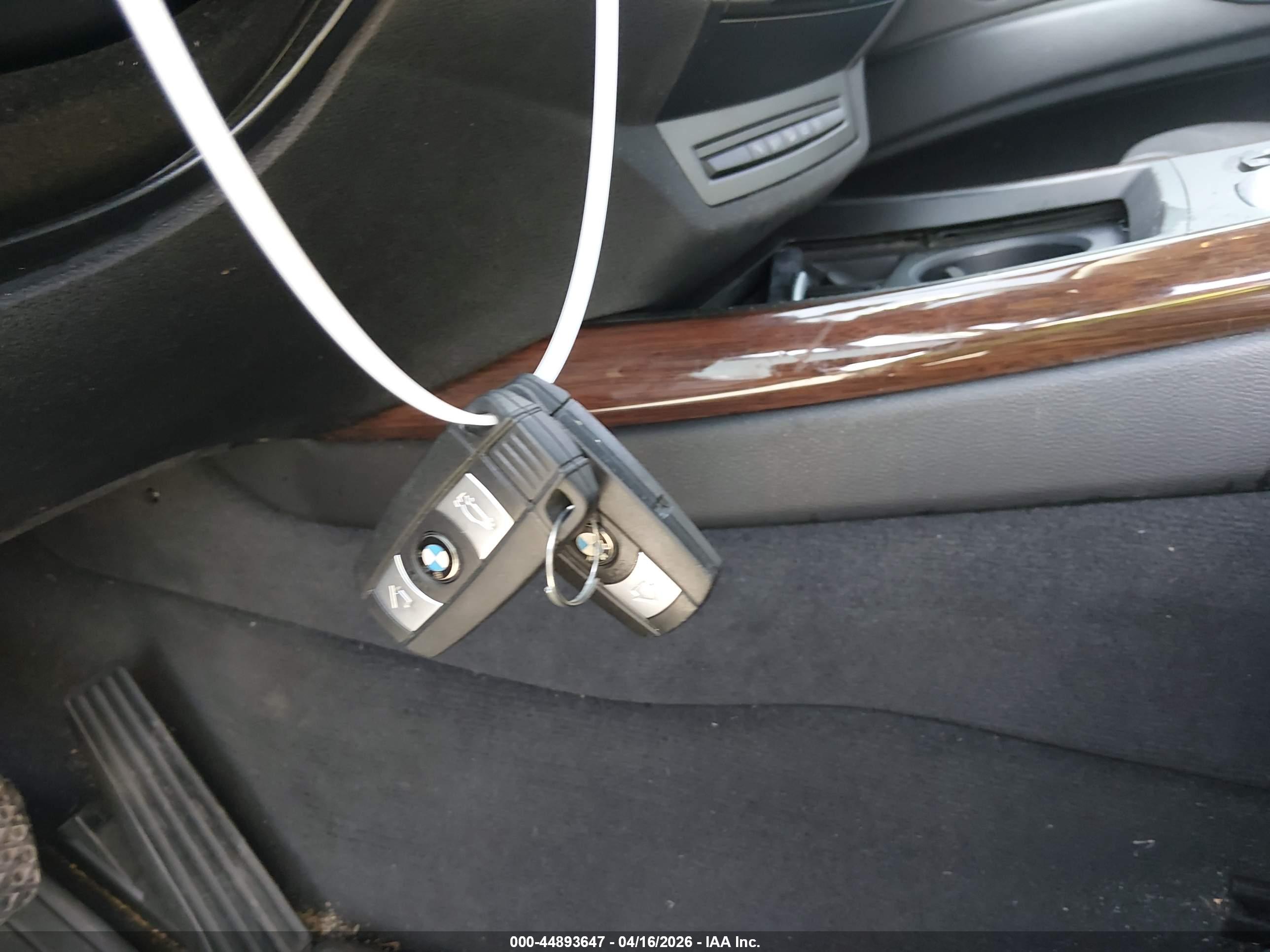 BMW X5 image 11