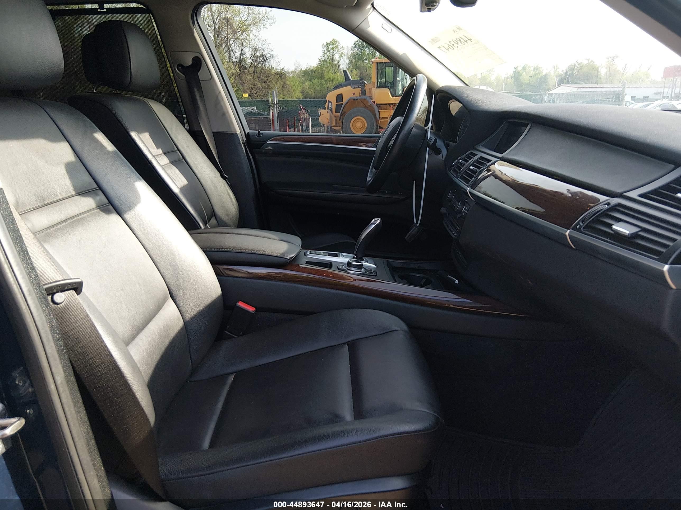 BMW X5 image 5