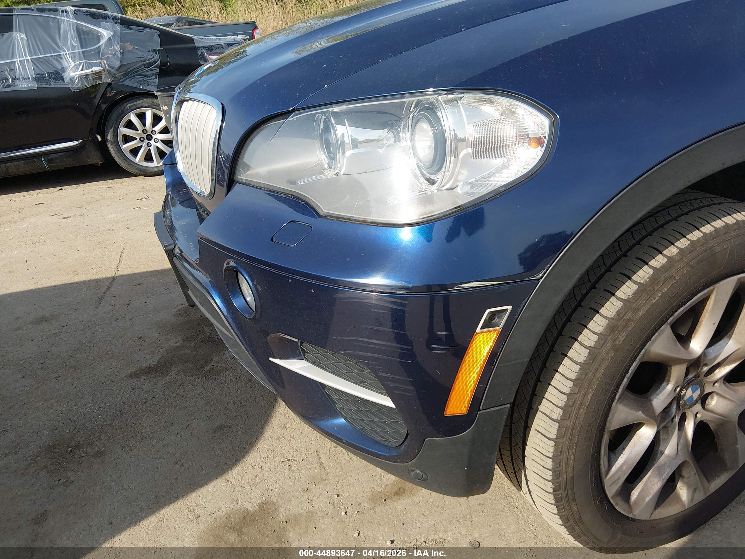 BMW X5 image 6