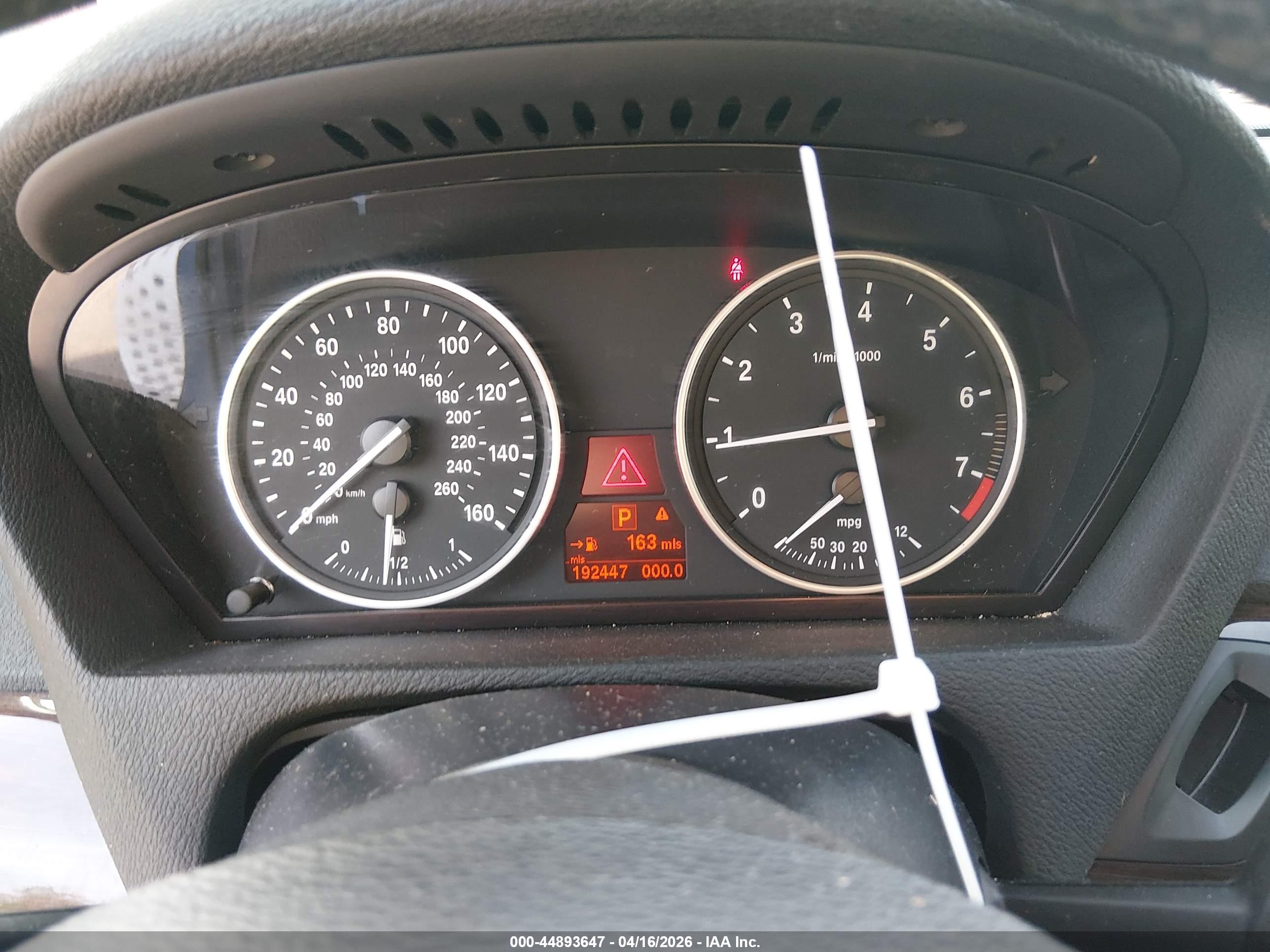 BMW X5 image 7