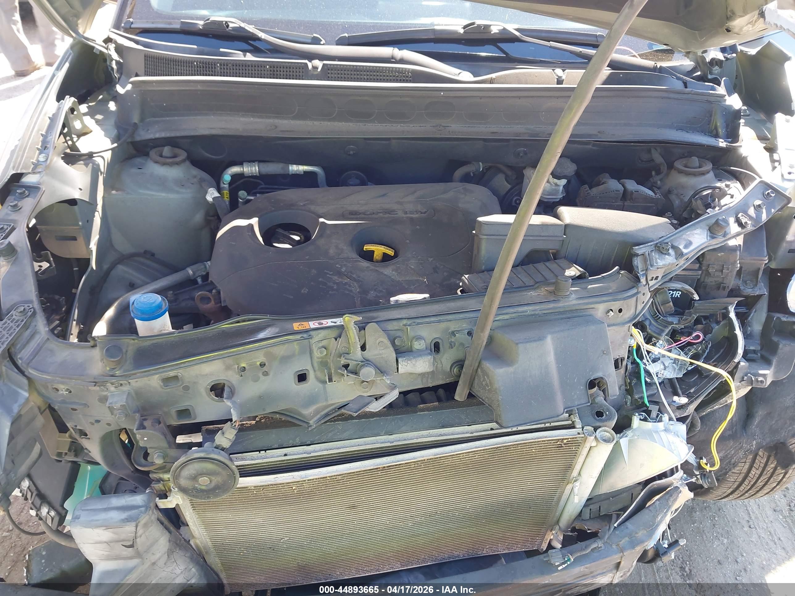 KIA SOUL image 10