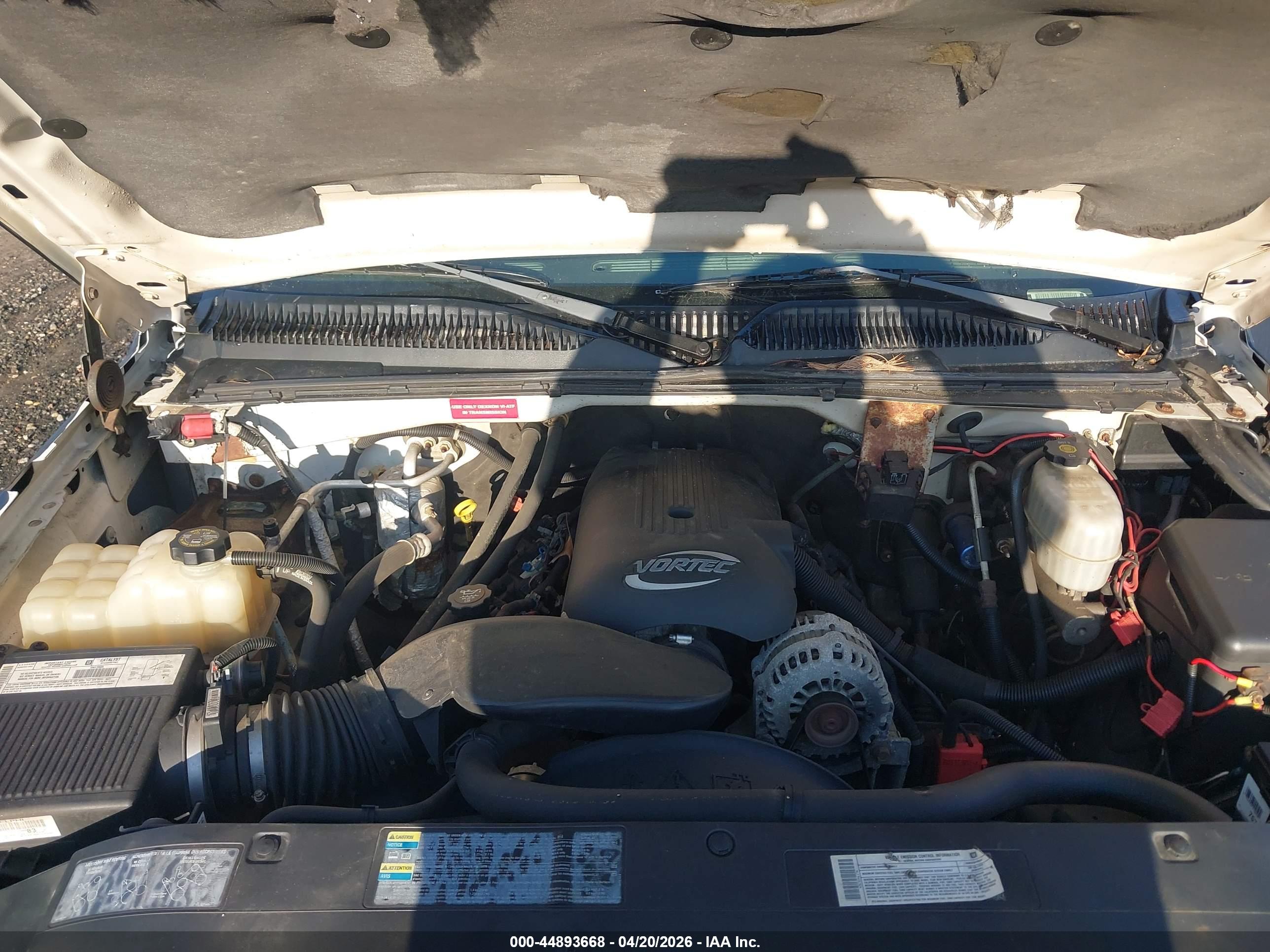 CHEVROLET SILVERADO image 10