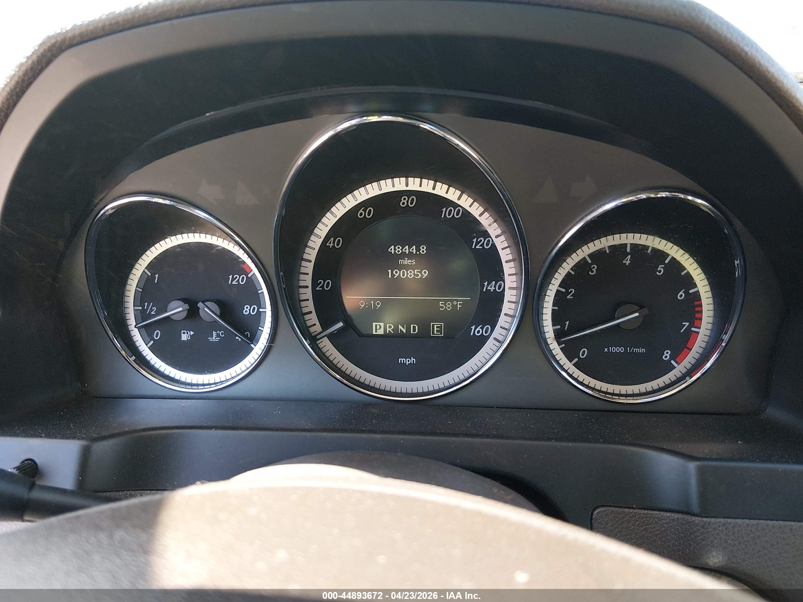 MERCEDES-BENZ C image 7
