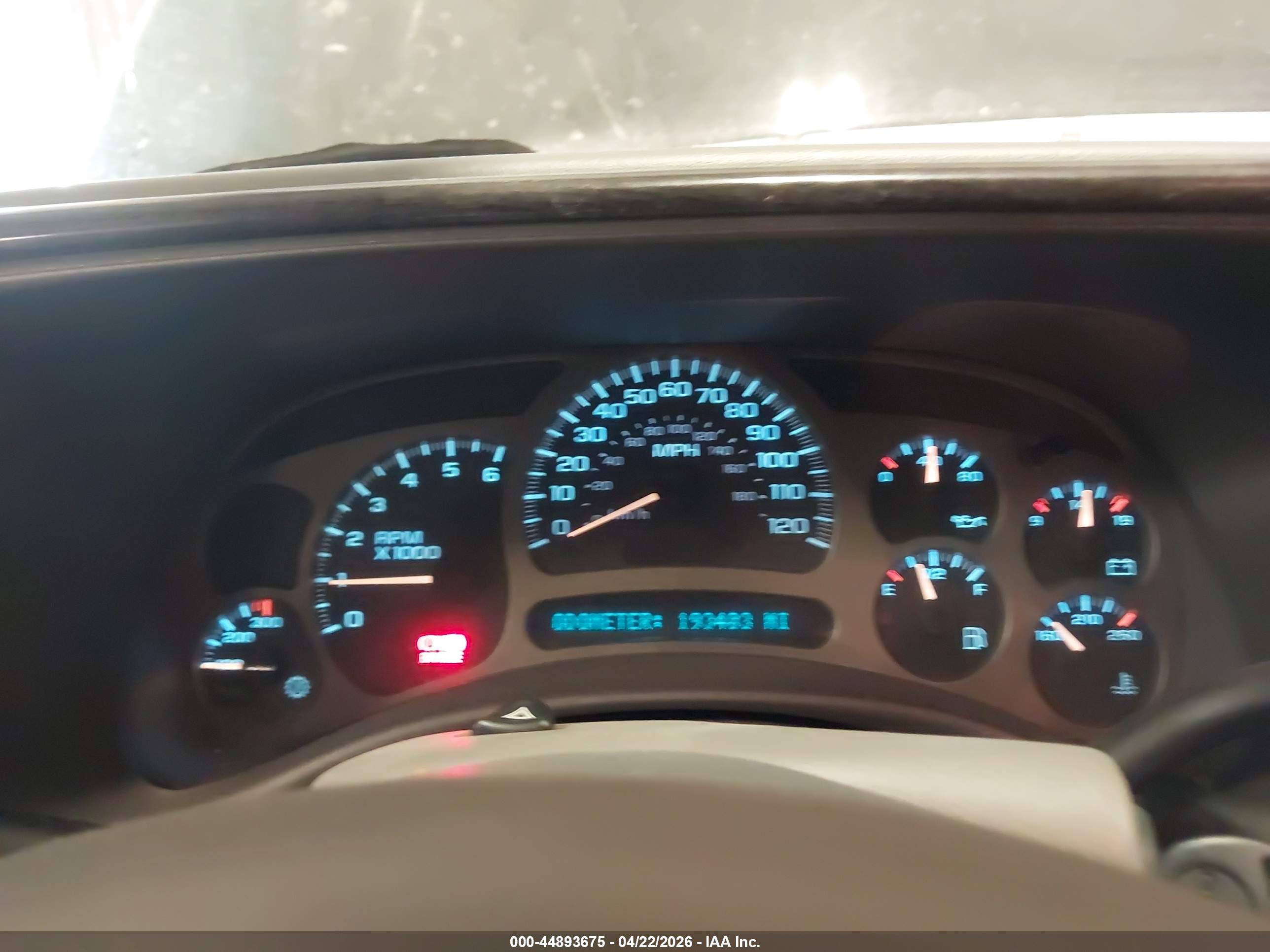 GMC SIERRA image 7