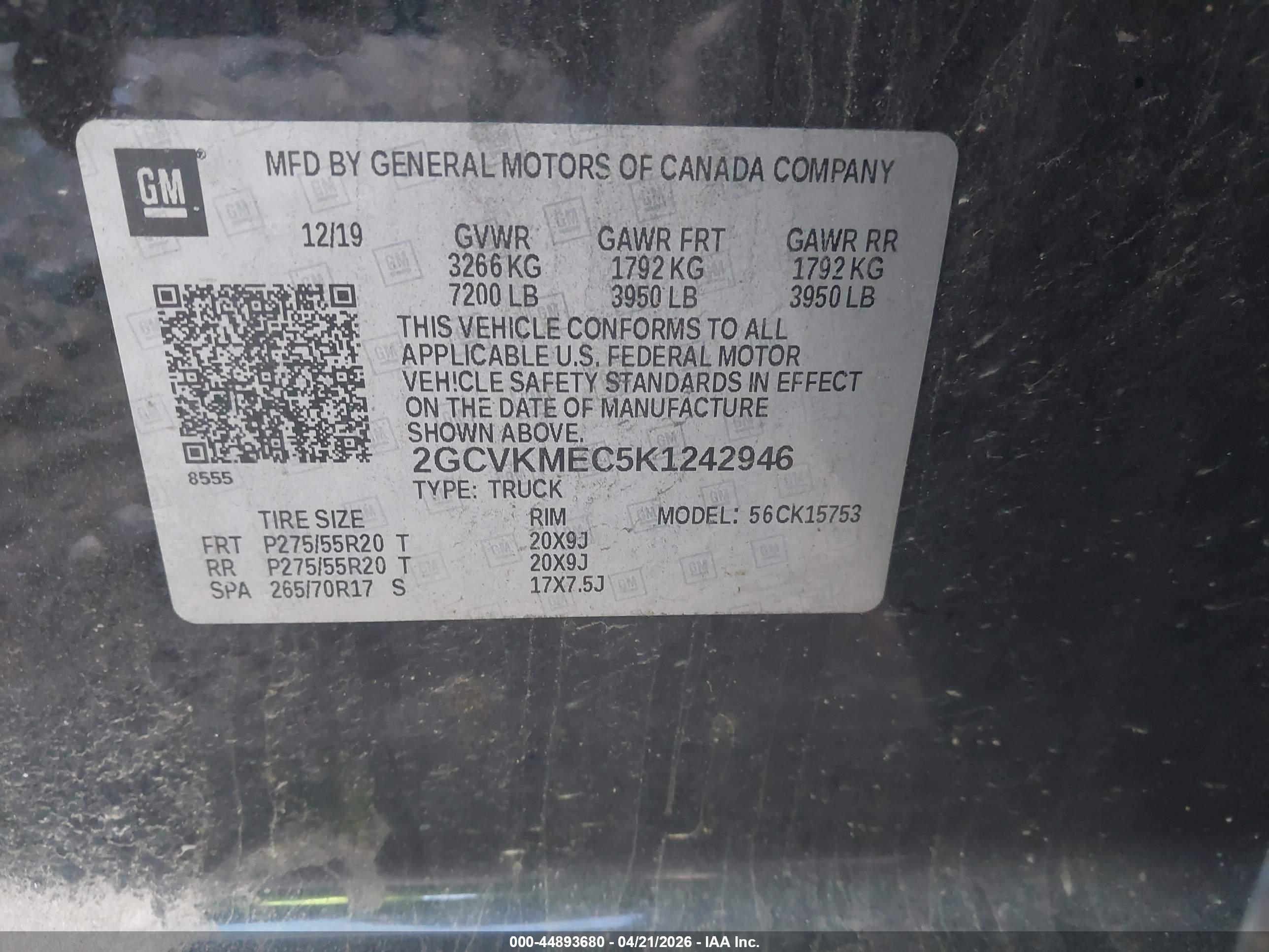 CHEVROLET SILVERADO image 9