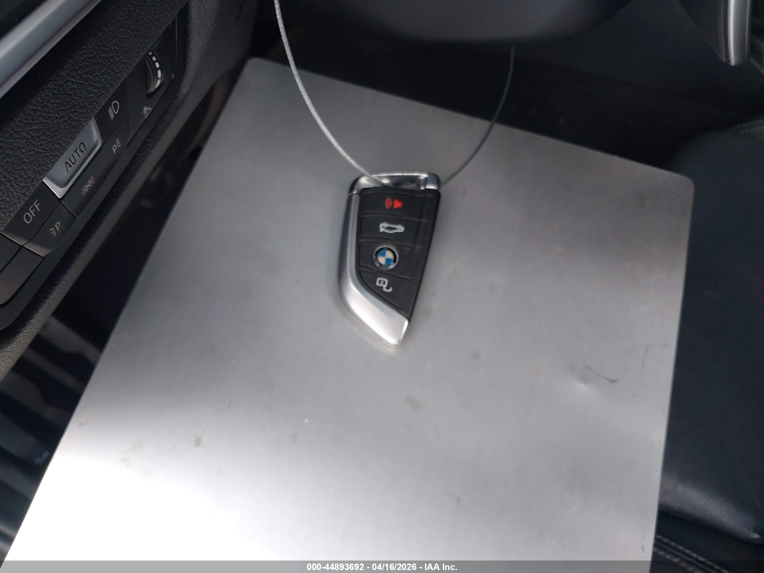 BMW M340I image 11
