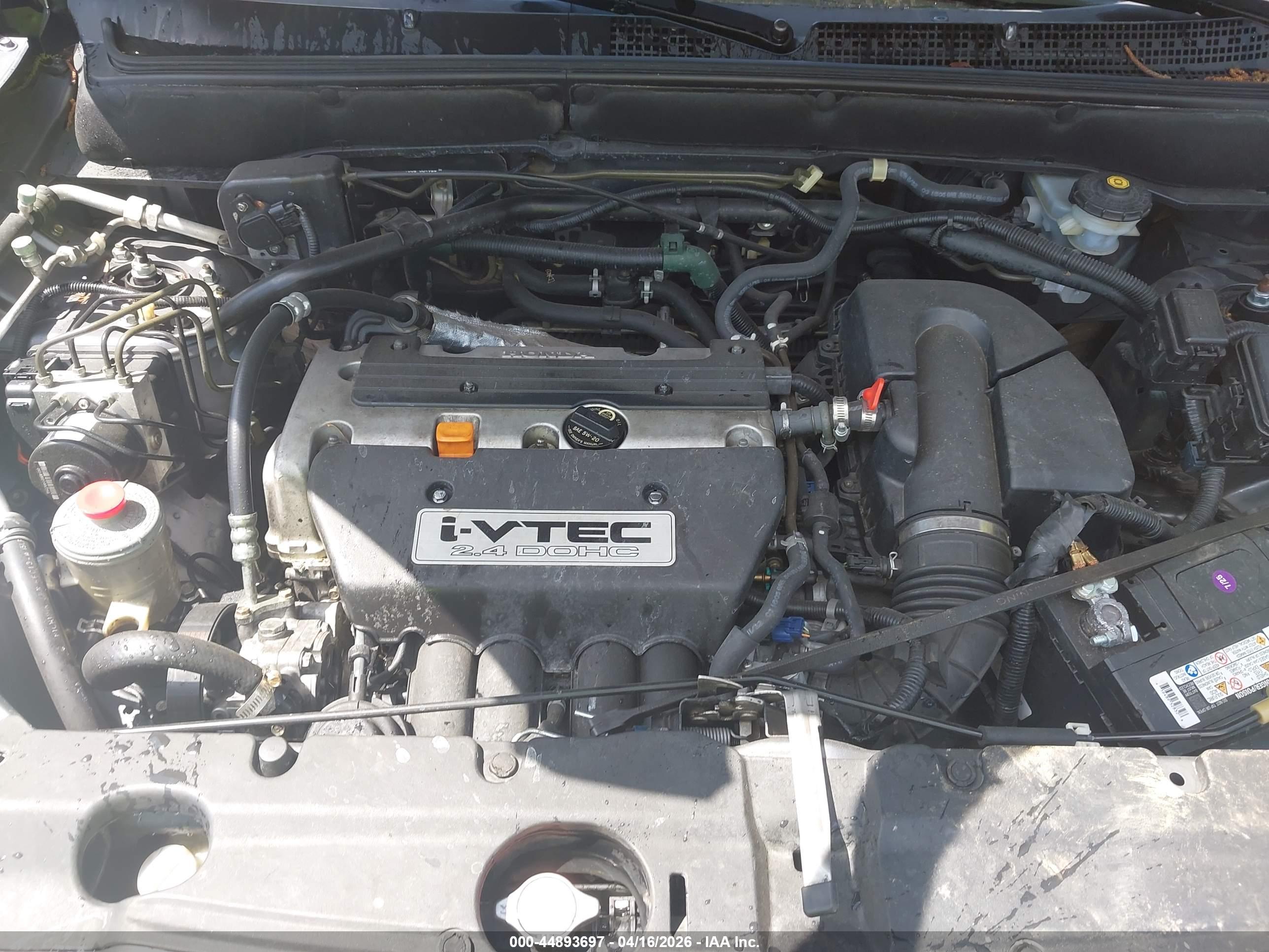 HONDA CR-V image 10