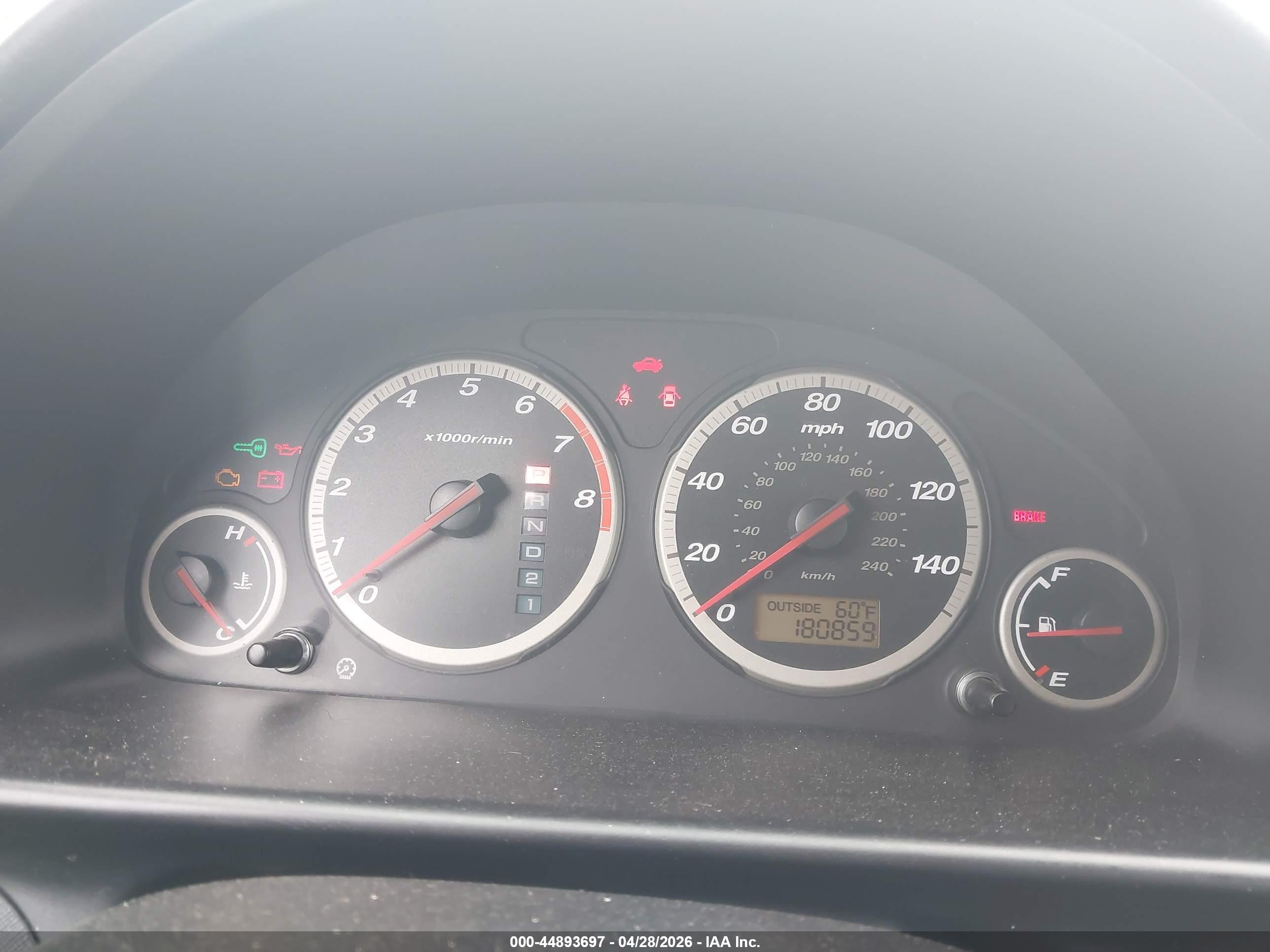 HONDA CR-V image 7