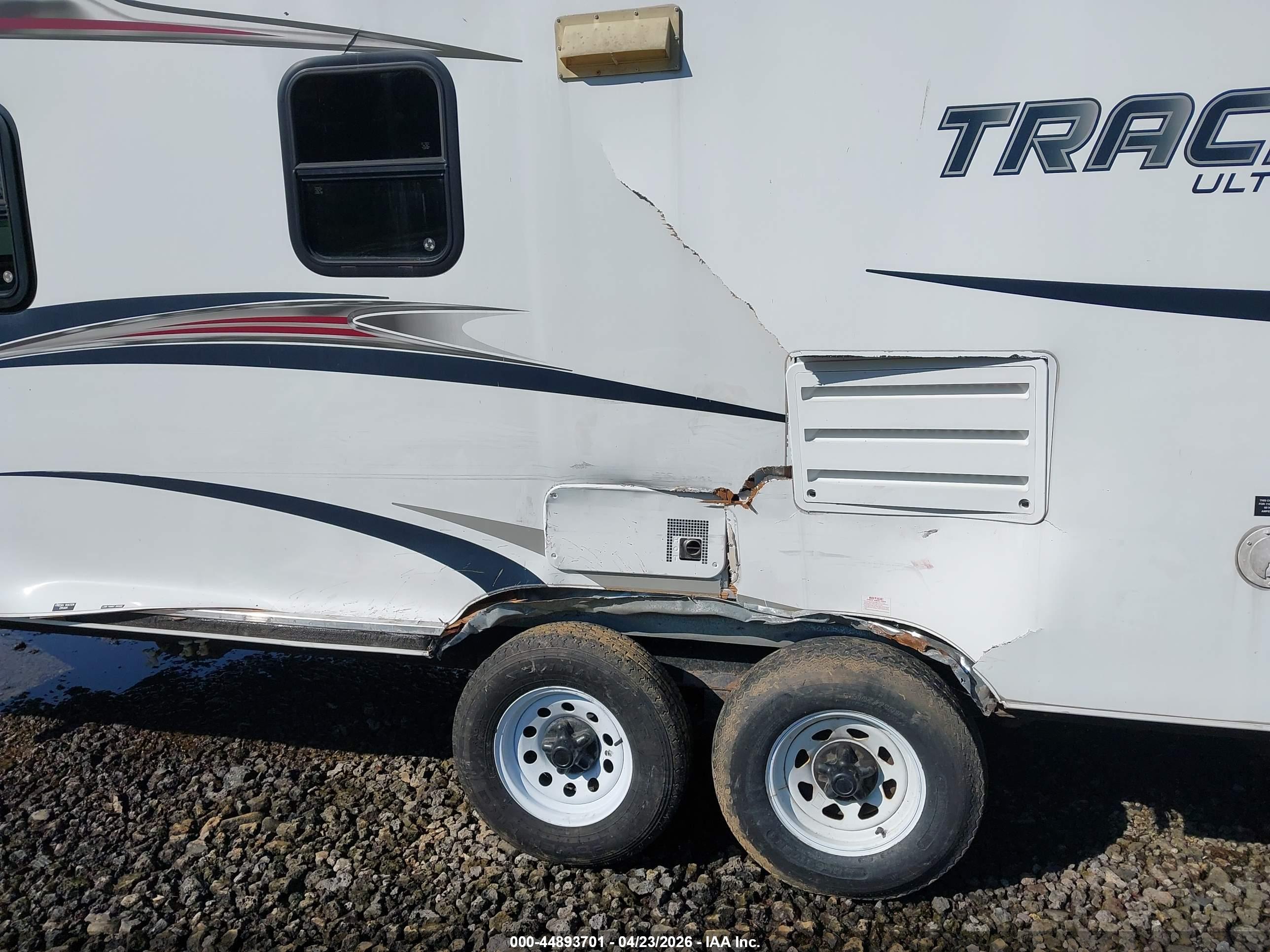 TRACER ULTRA image 6