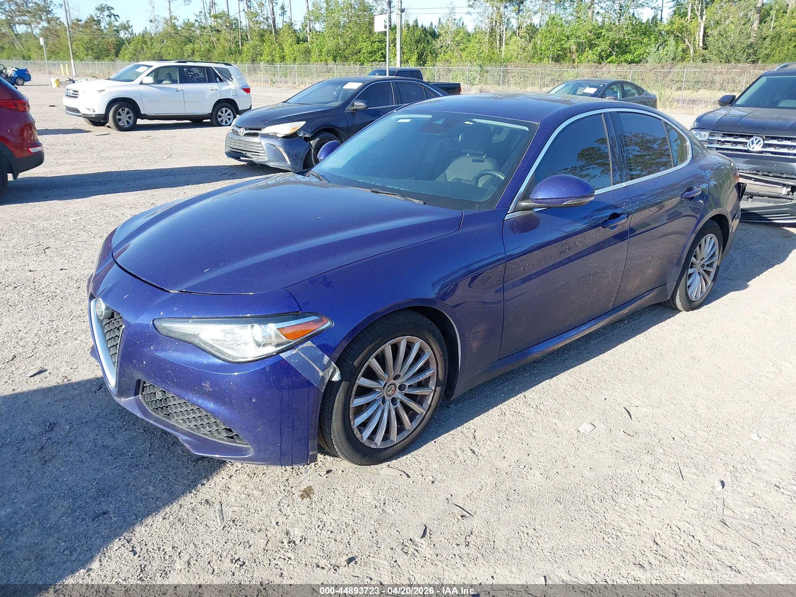 ALFA ROMEO image 2