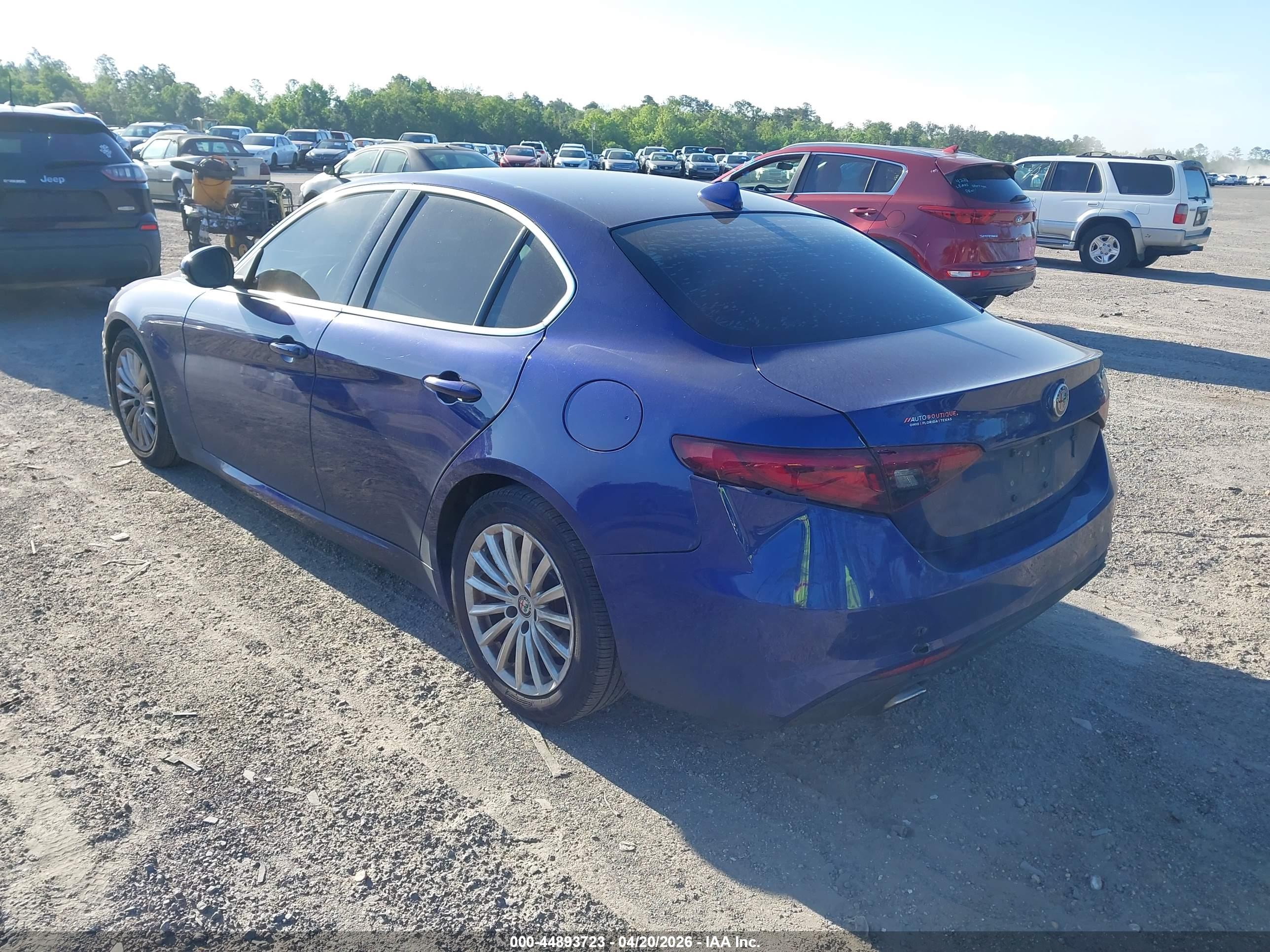 ALFA ROMEO image 3