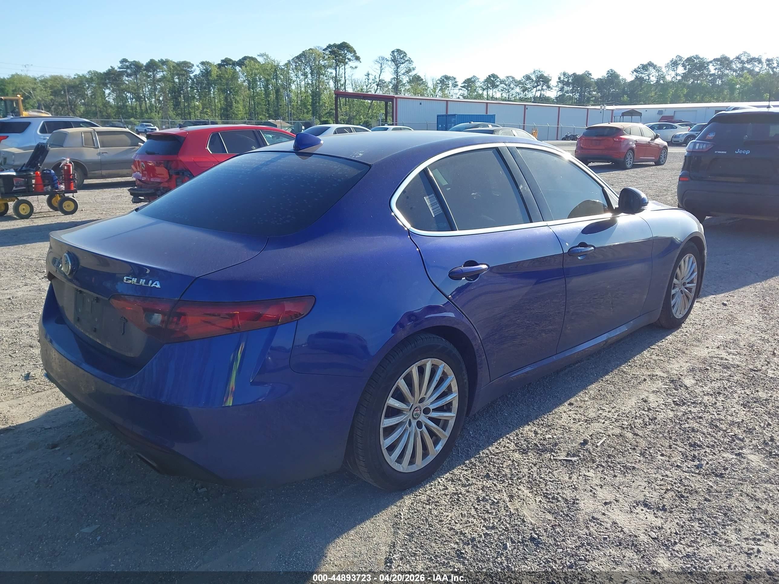 ALFA ROMEO image 4