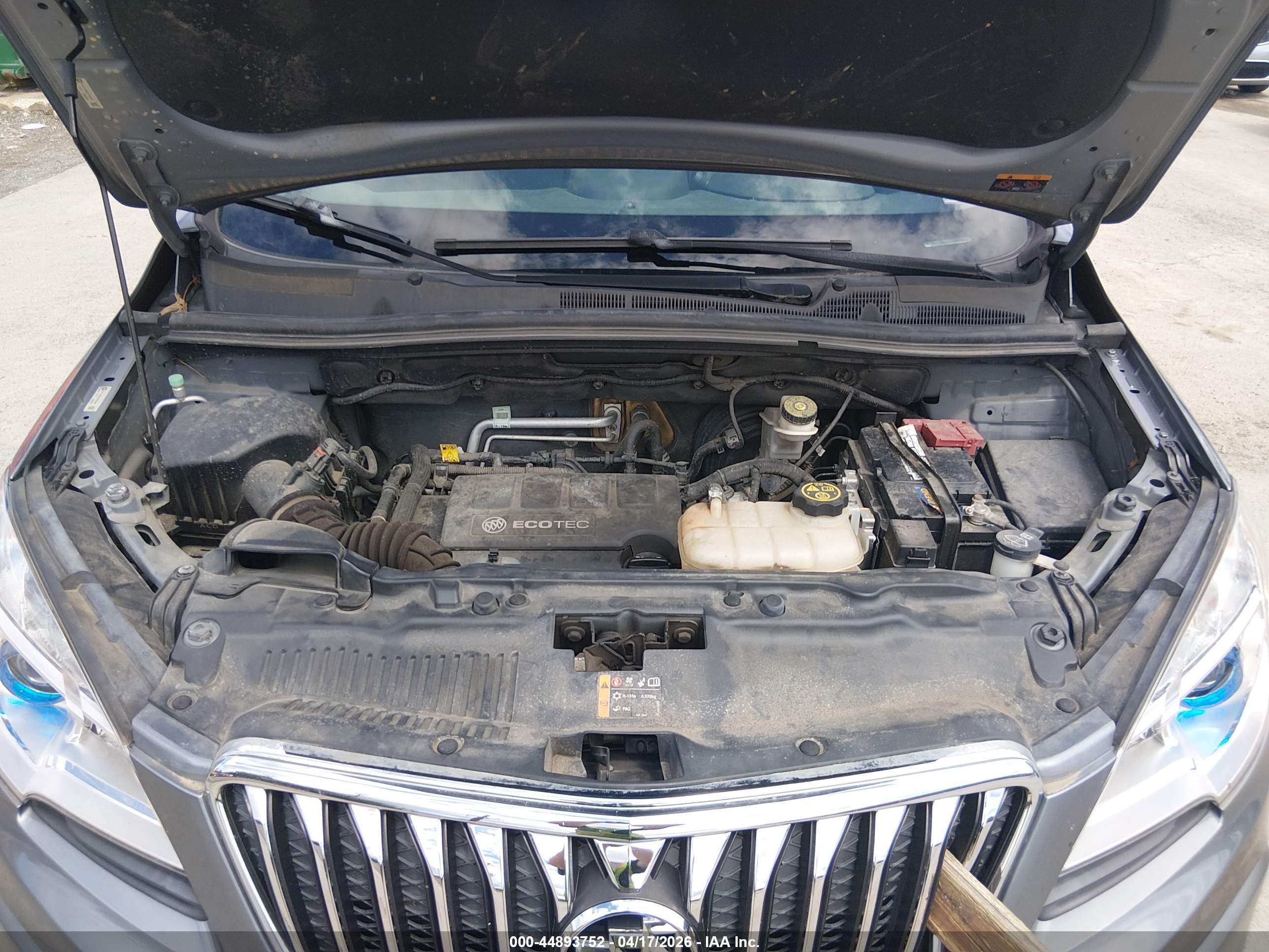 BUICK ENCORE image 10