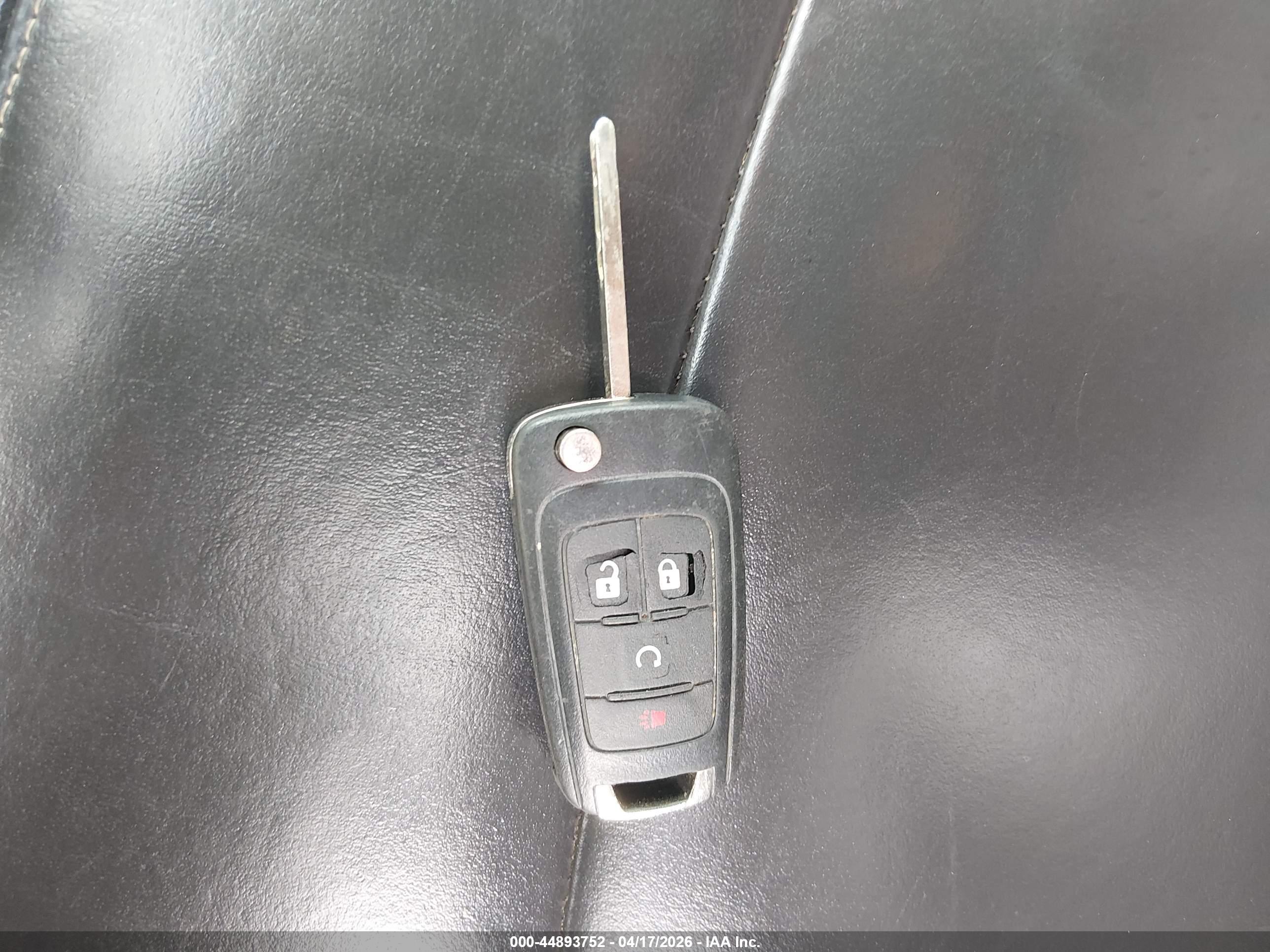 BUICK ENCORE image 11