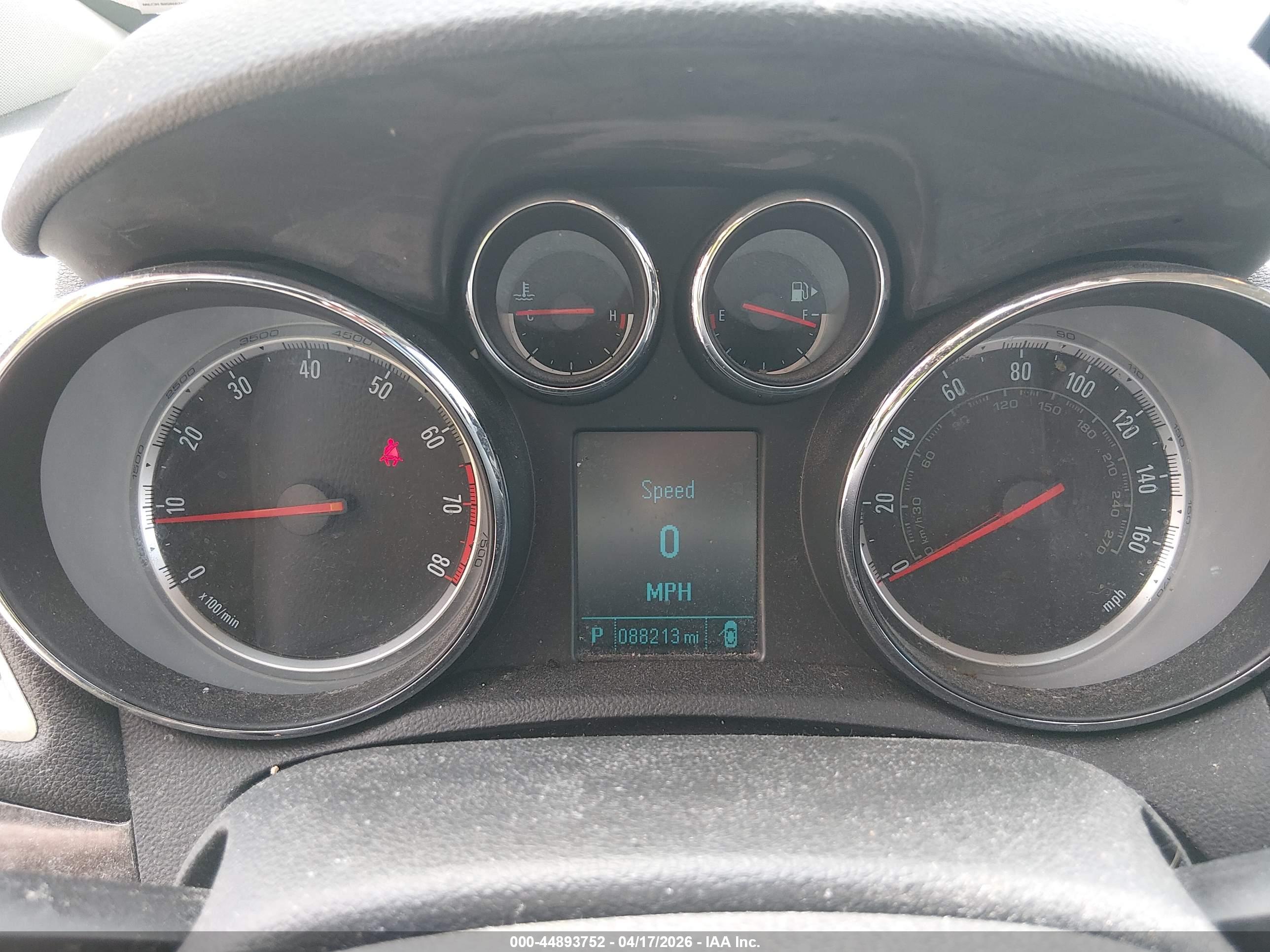BUICK ENCORE image 7