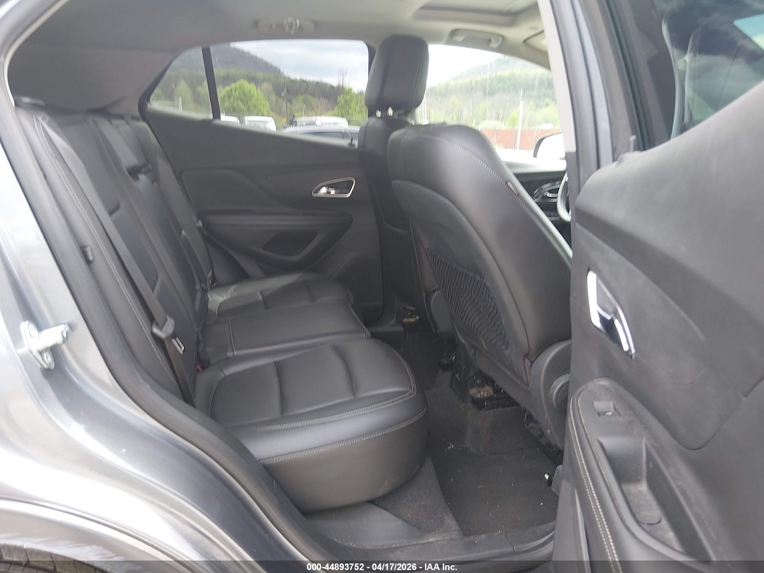 BUICK ENCORE image 8
