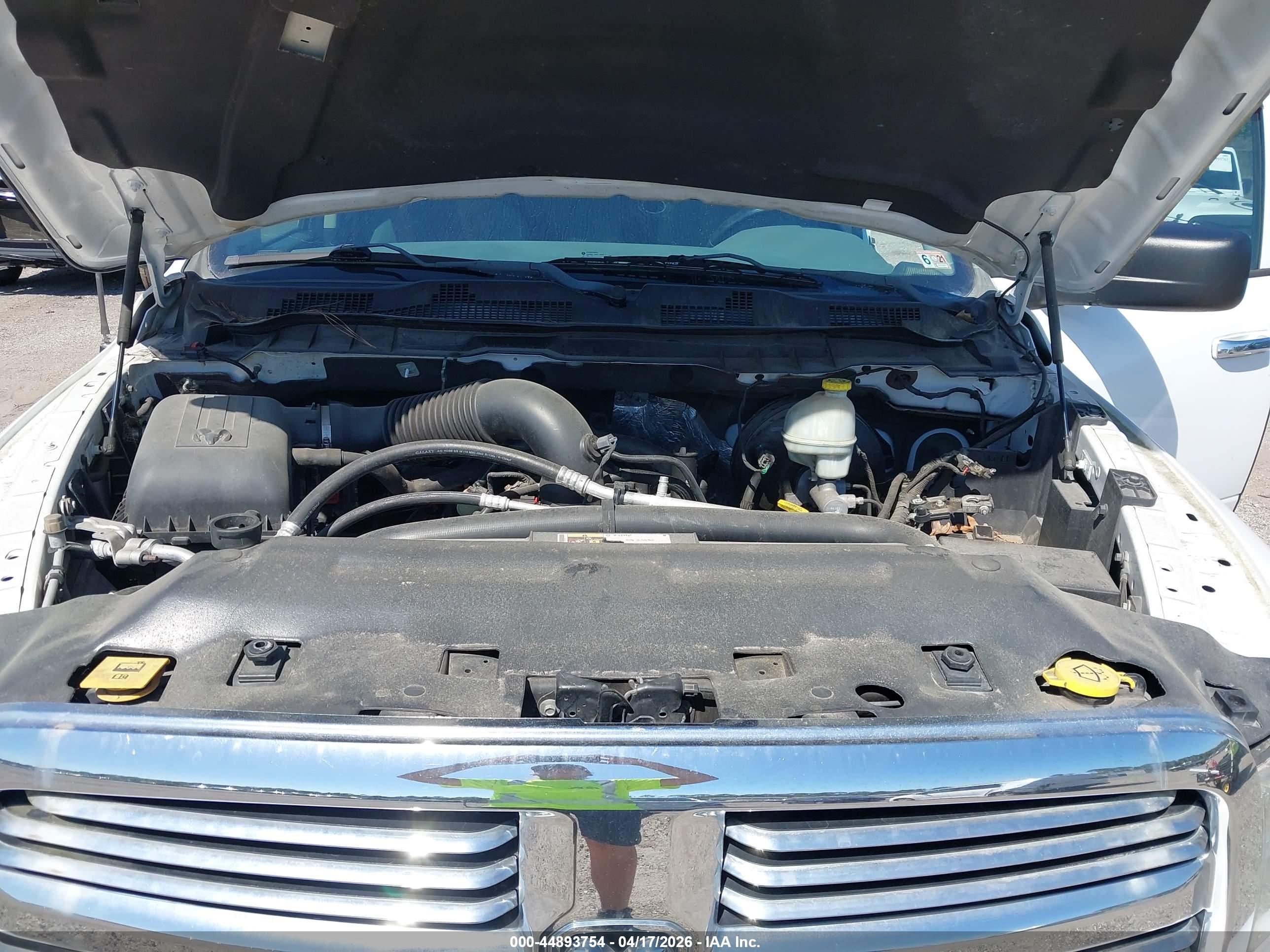 RAM 1500 image 10