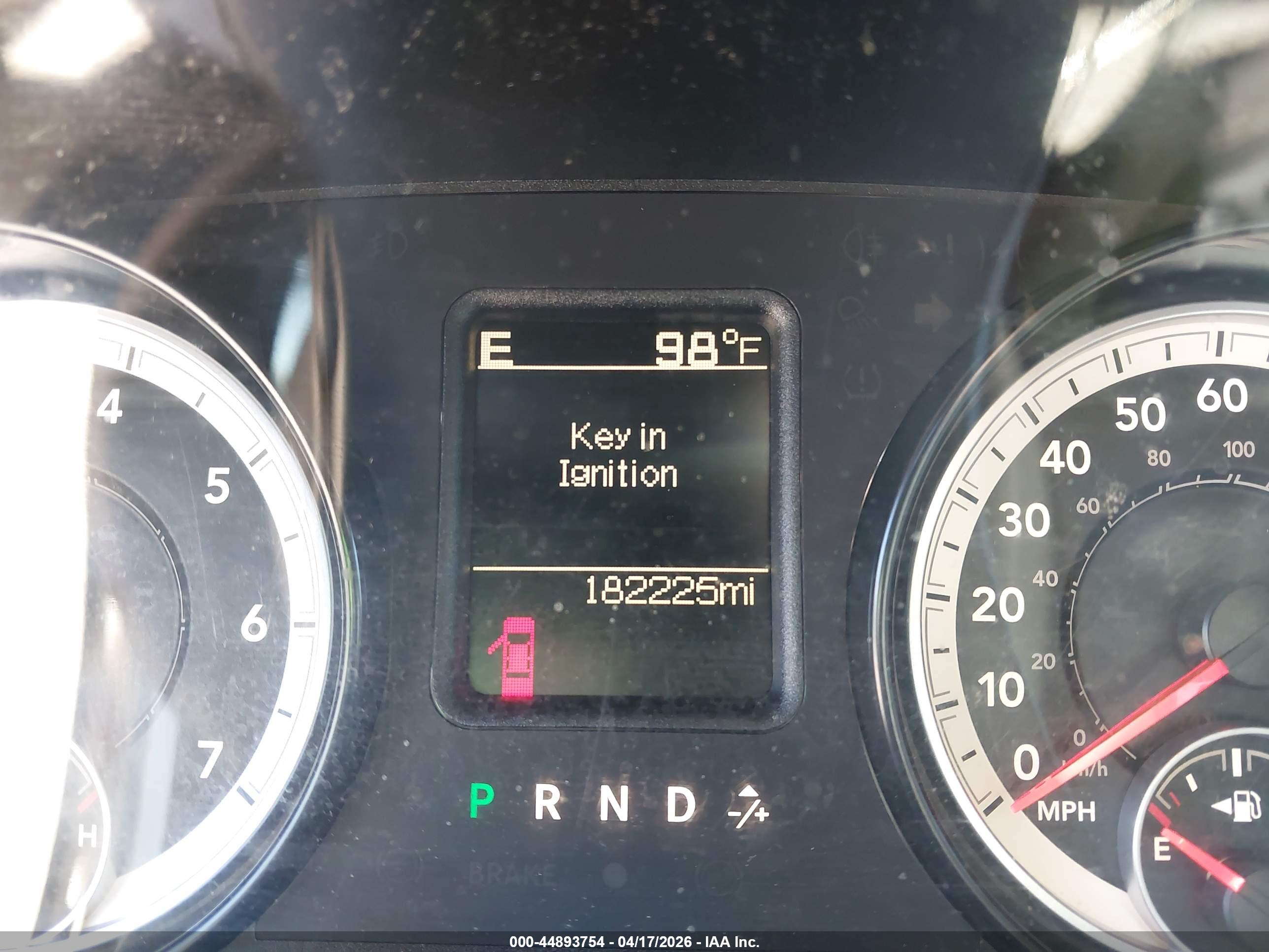 RAM 1500 image 7