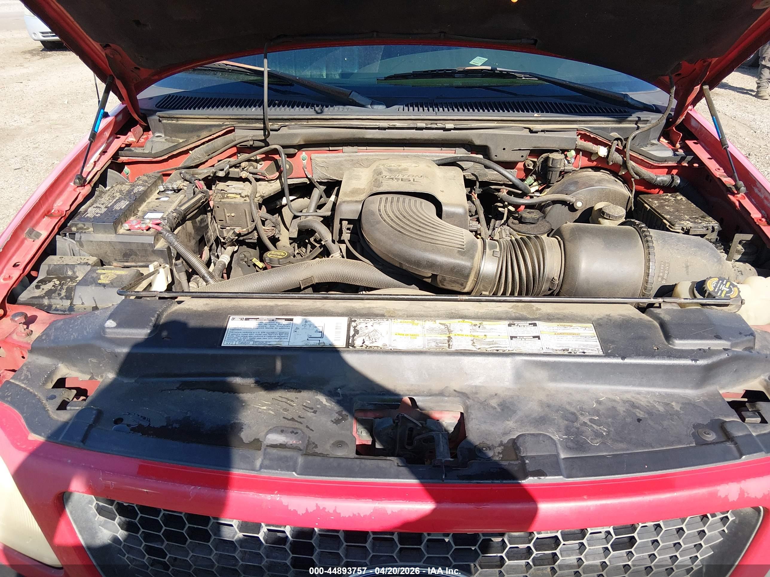 FORD F-150 image 10