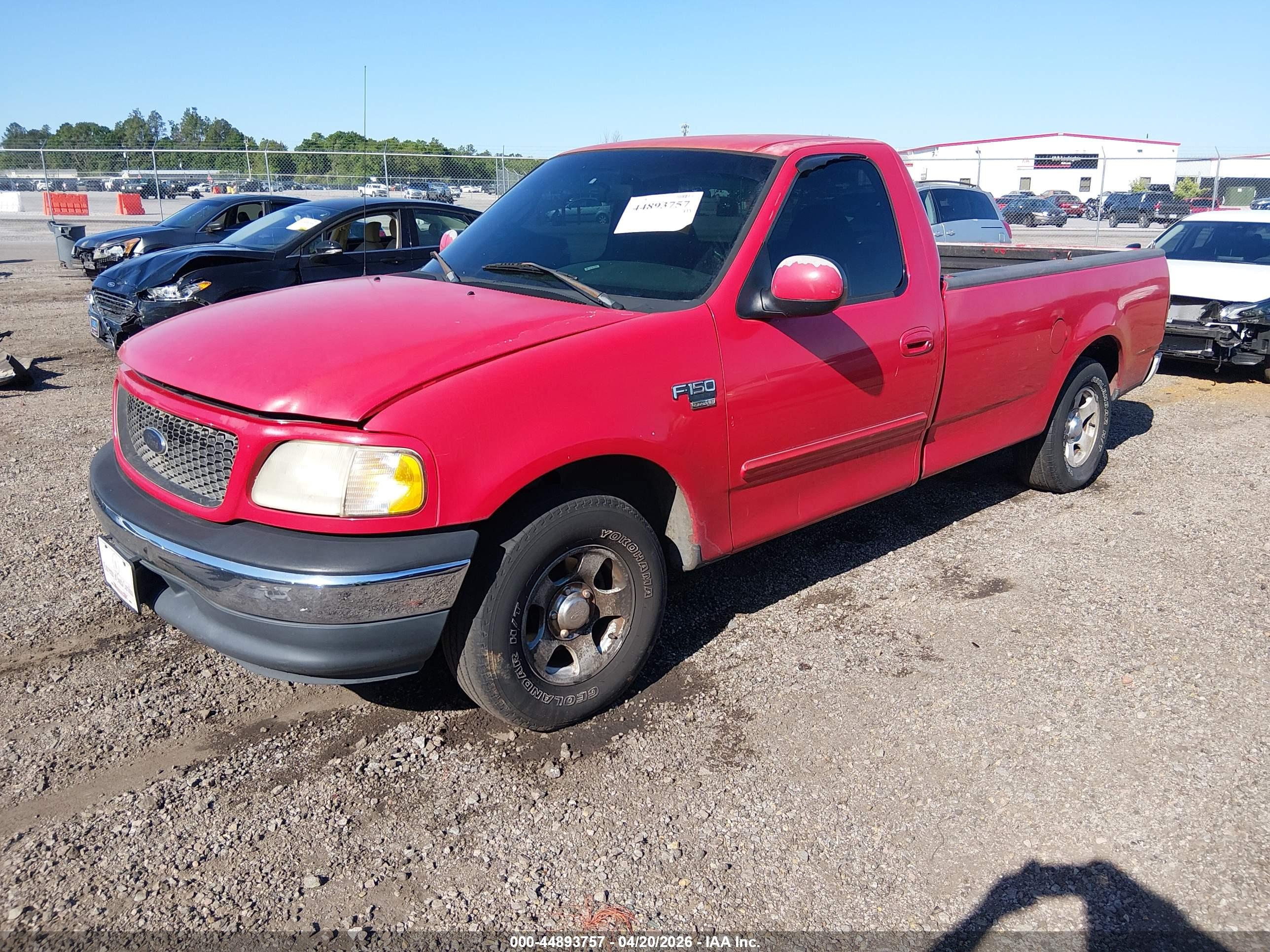 FORD F-150 image 2