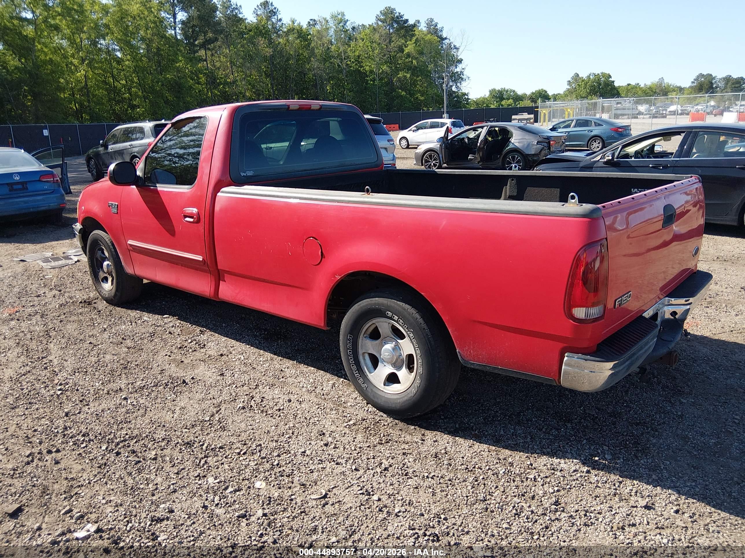 FORD F-150 image 3