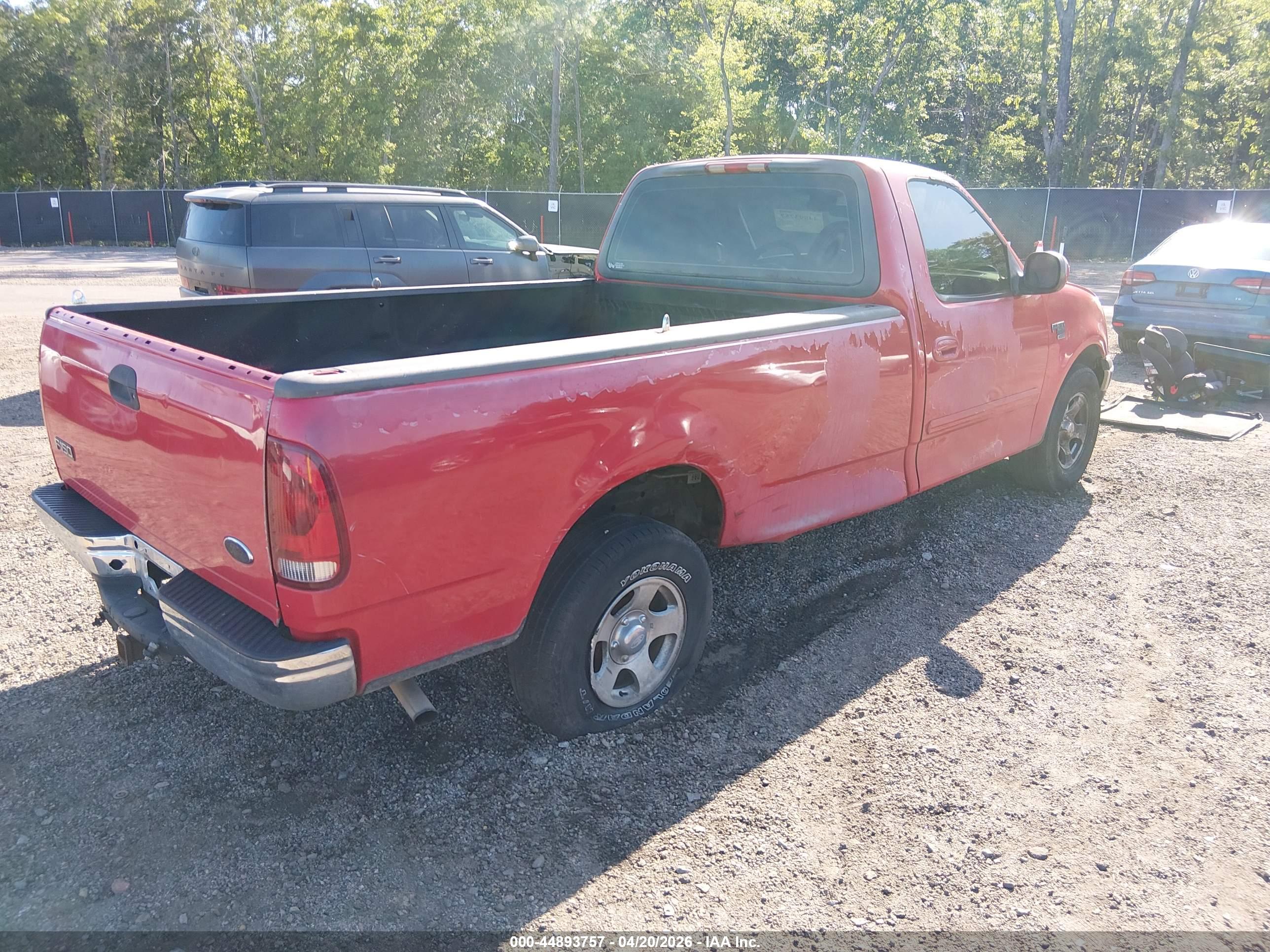 FORD F-150 image 4