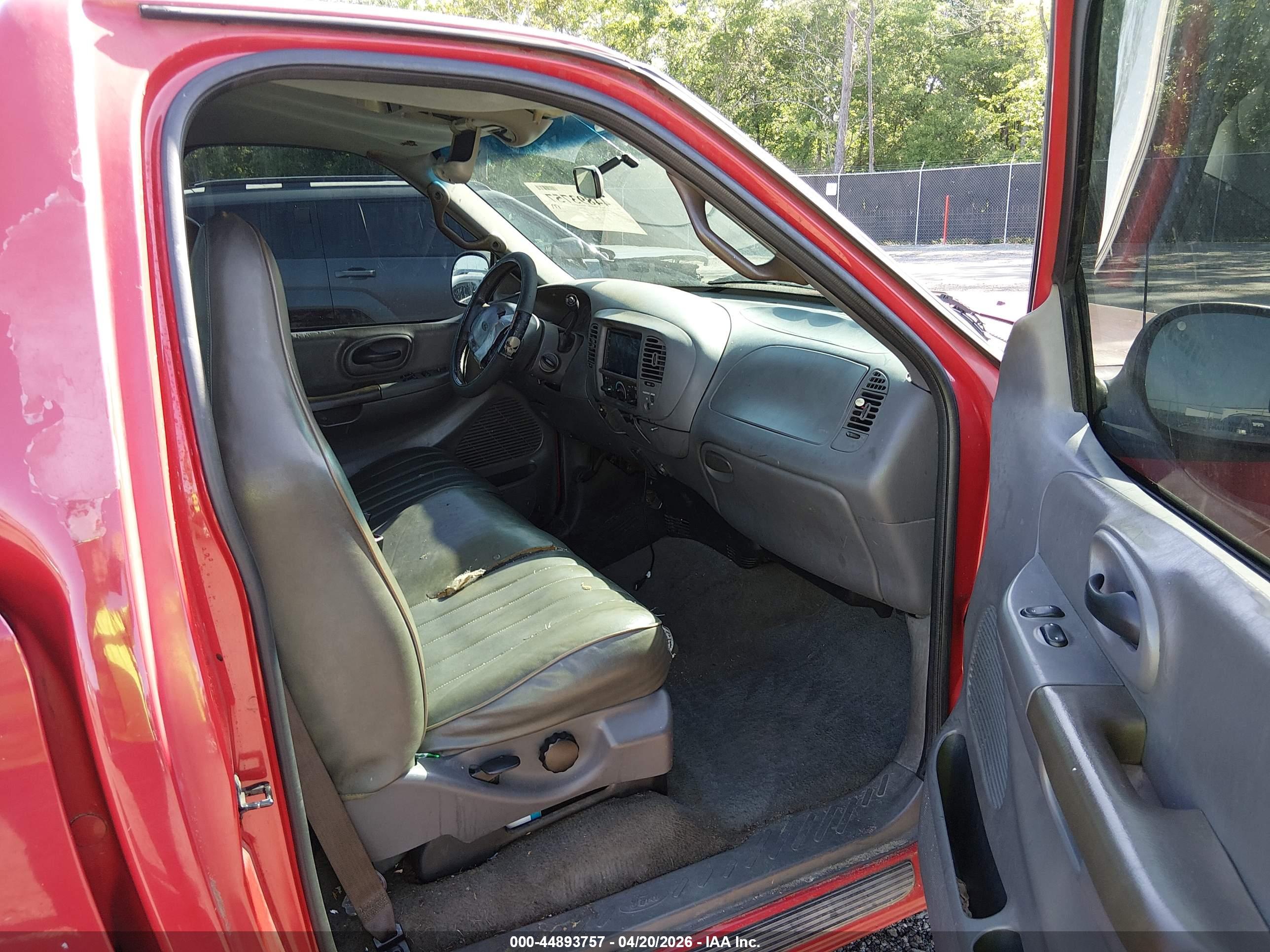 FORD F-150 image 5