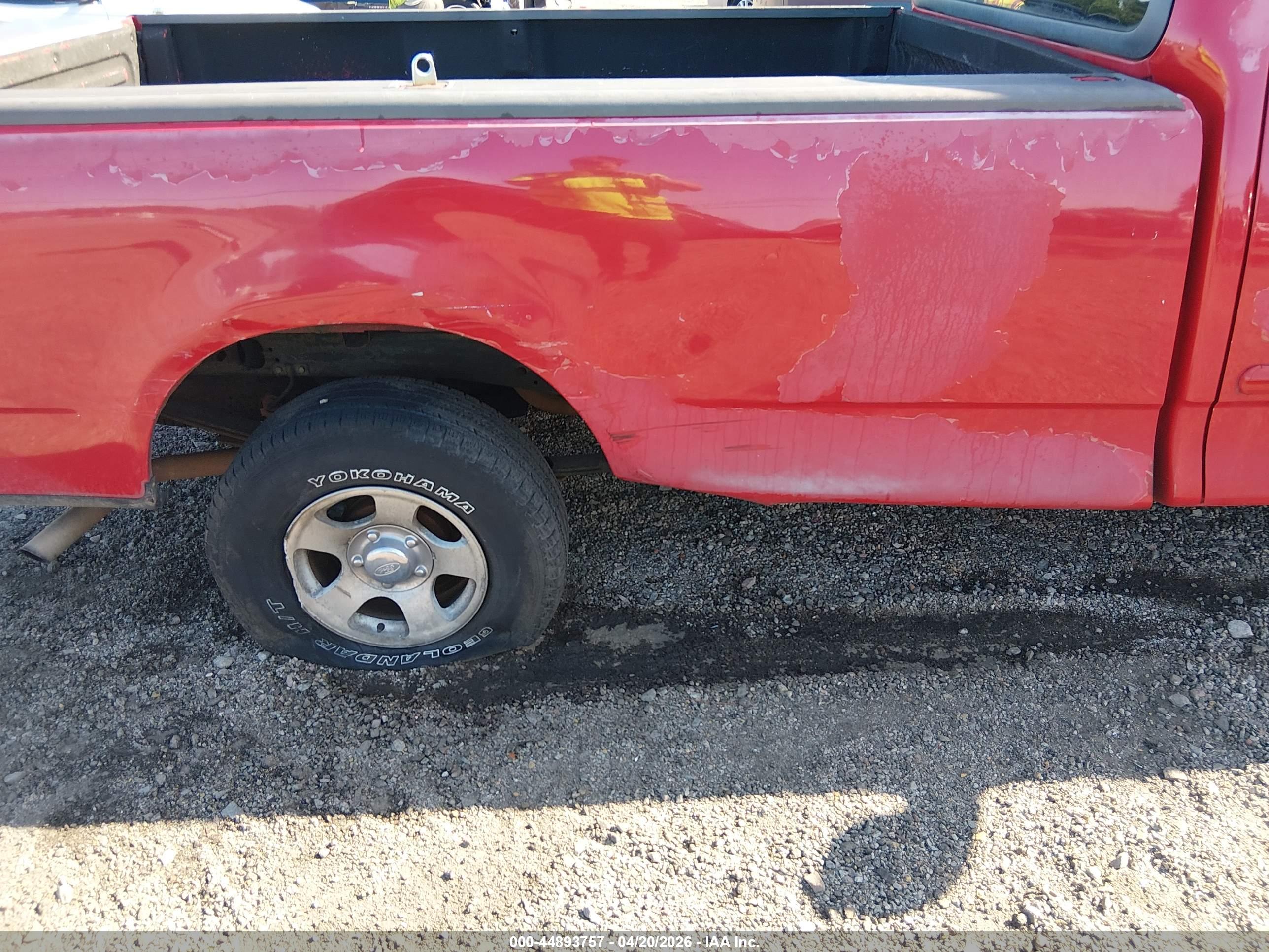 FORD F-150 image 6