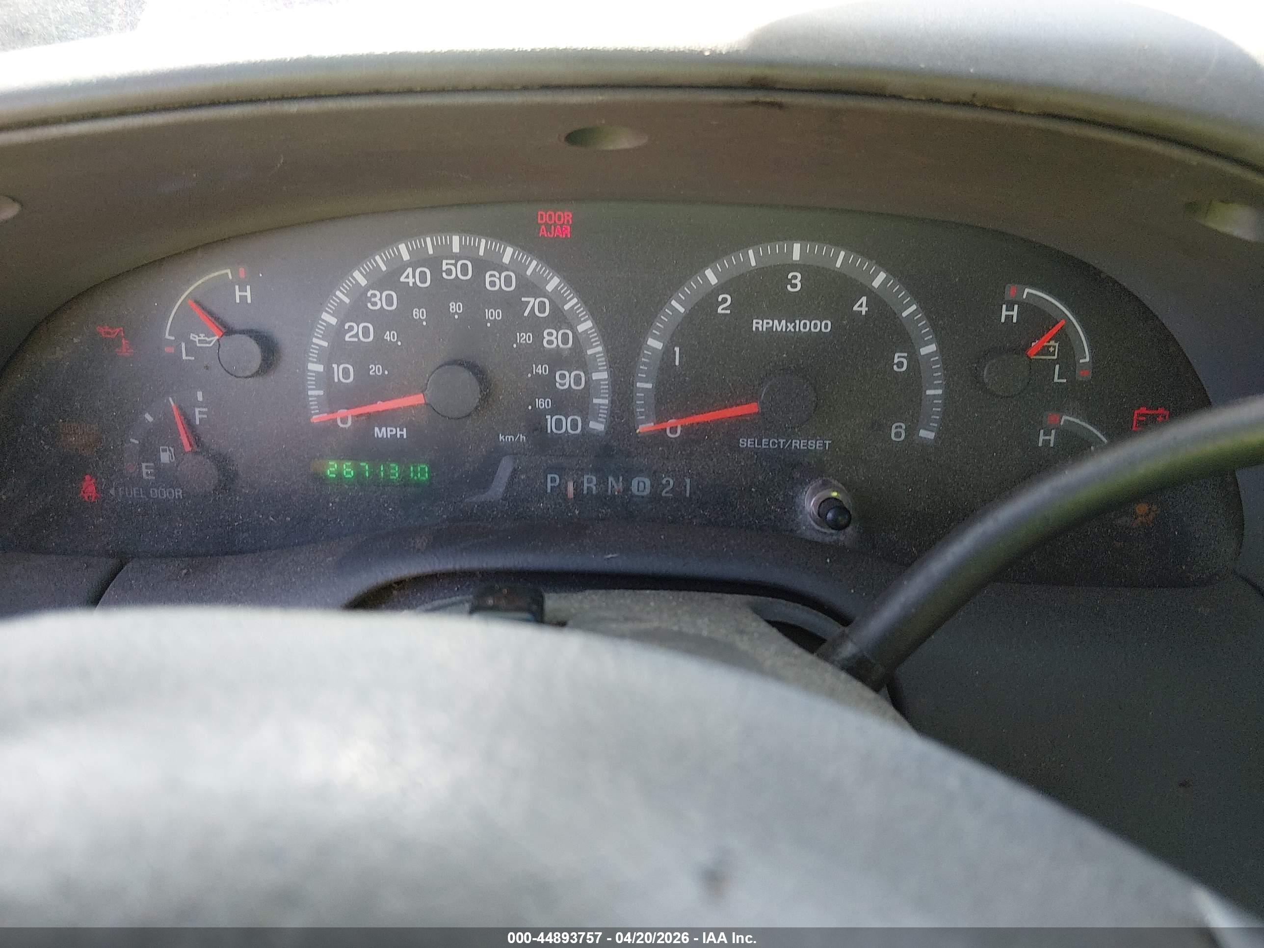 FORD F-150 image 7