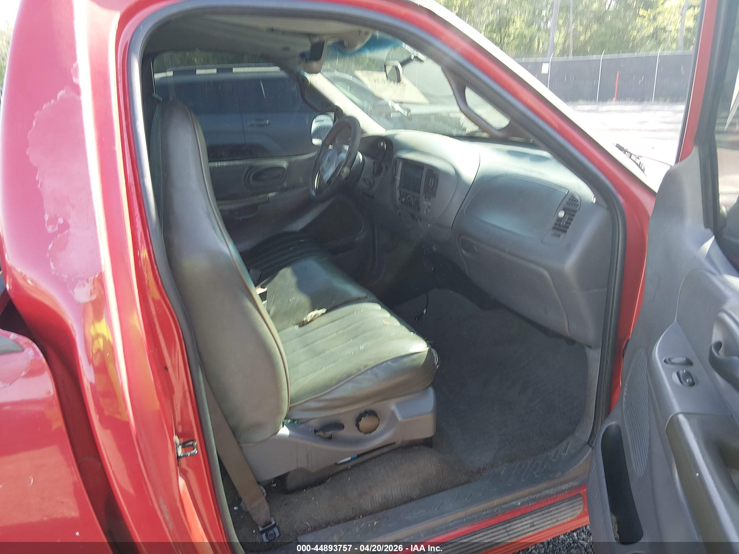FORD F-150 image 8
