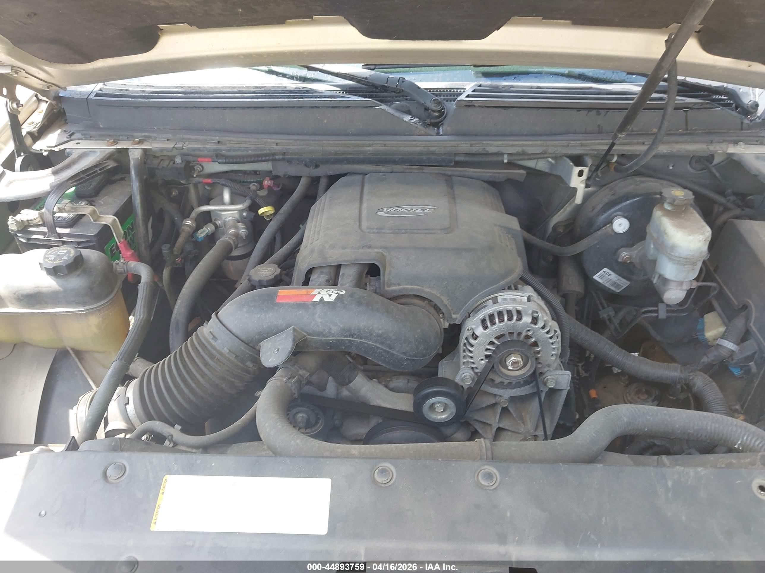 CHEVROLET AVALANCHE image 10