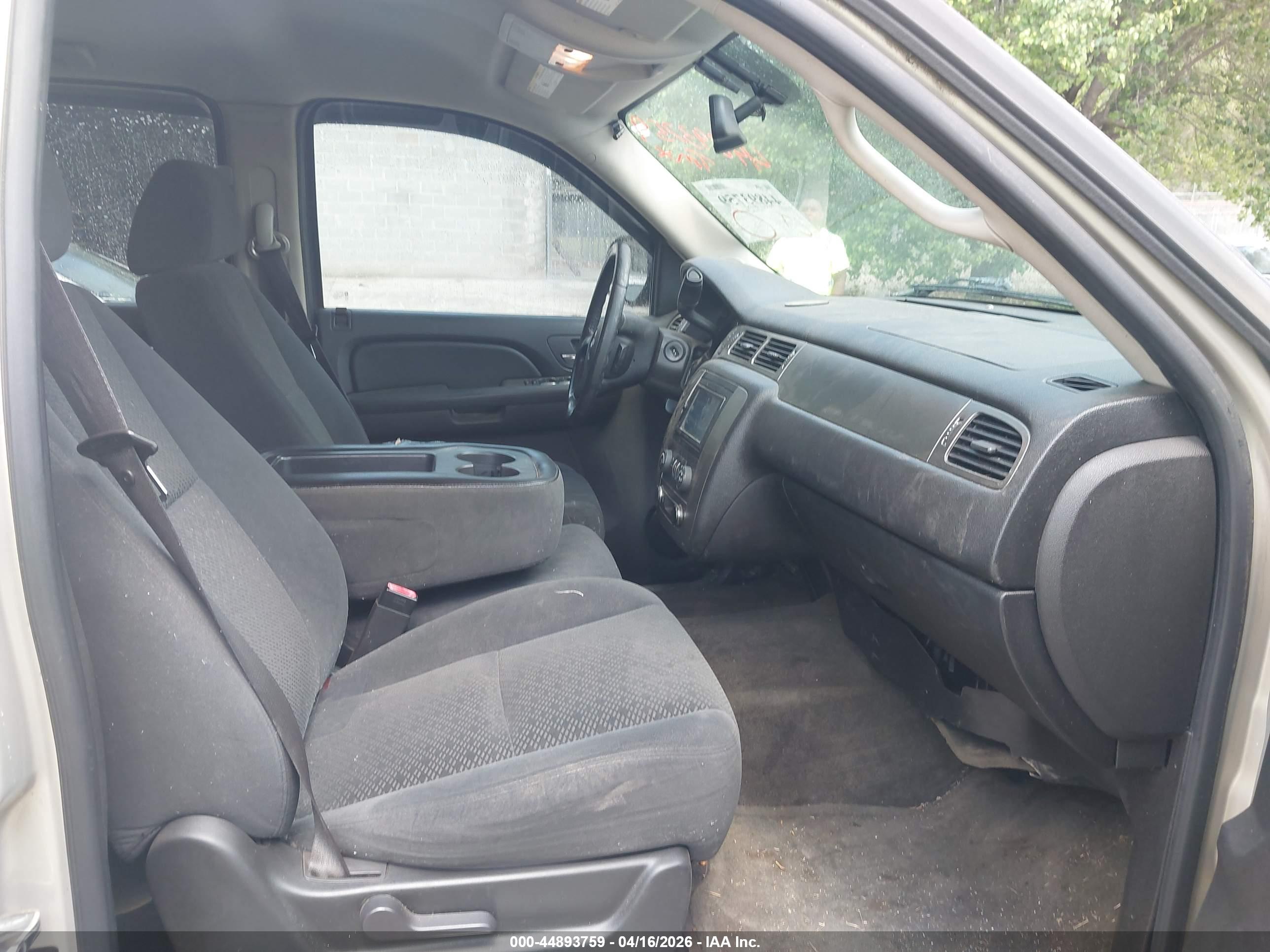 CHEVROLET AVALANCHE image 5