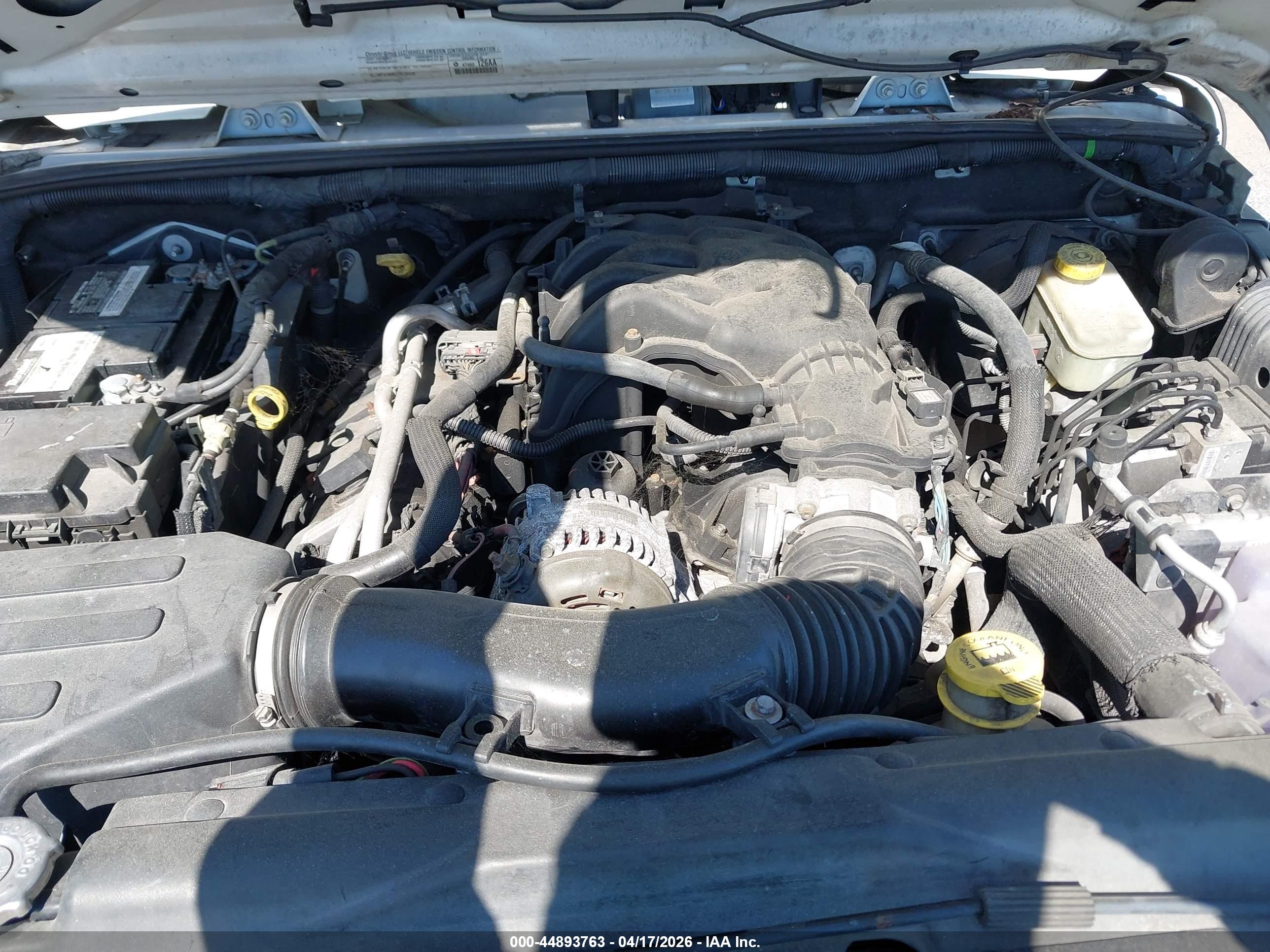 JEEP WRANGLER image 10