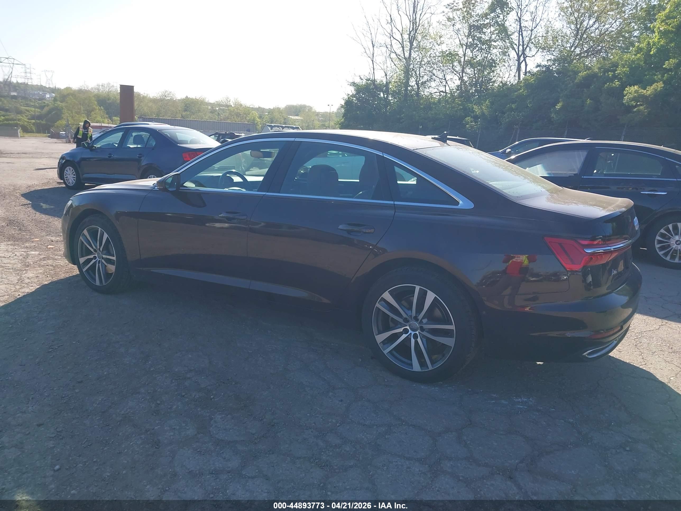 AUDI A6 image 3