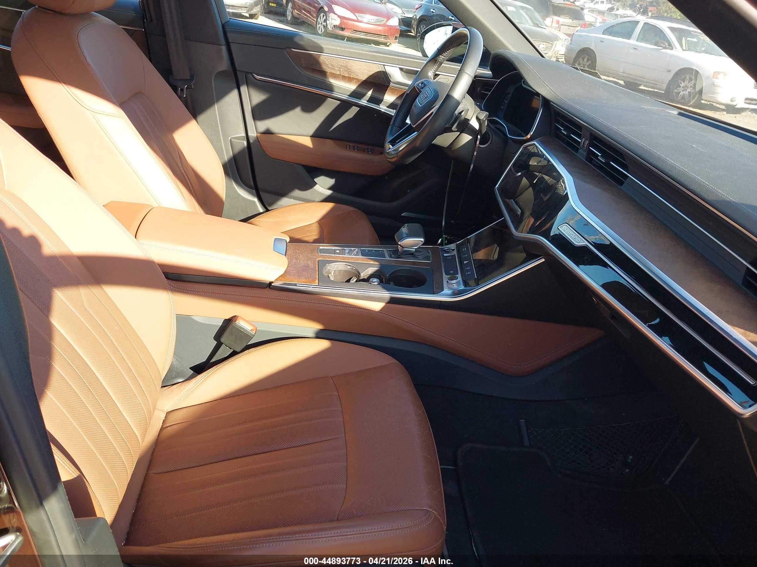AUDI A6 image 5