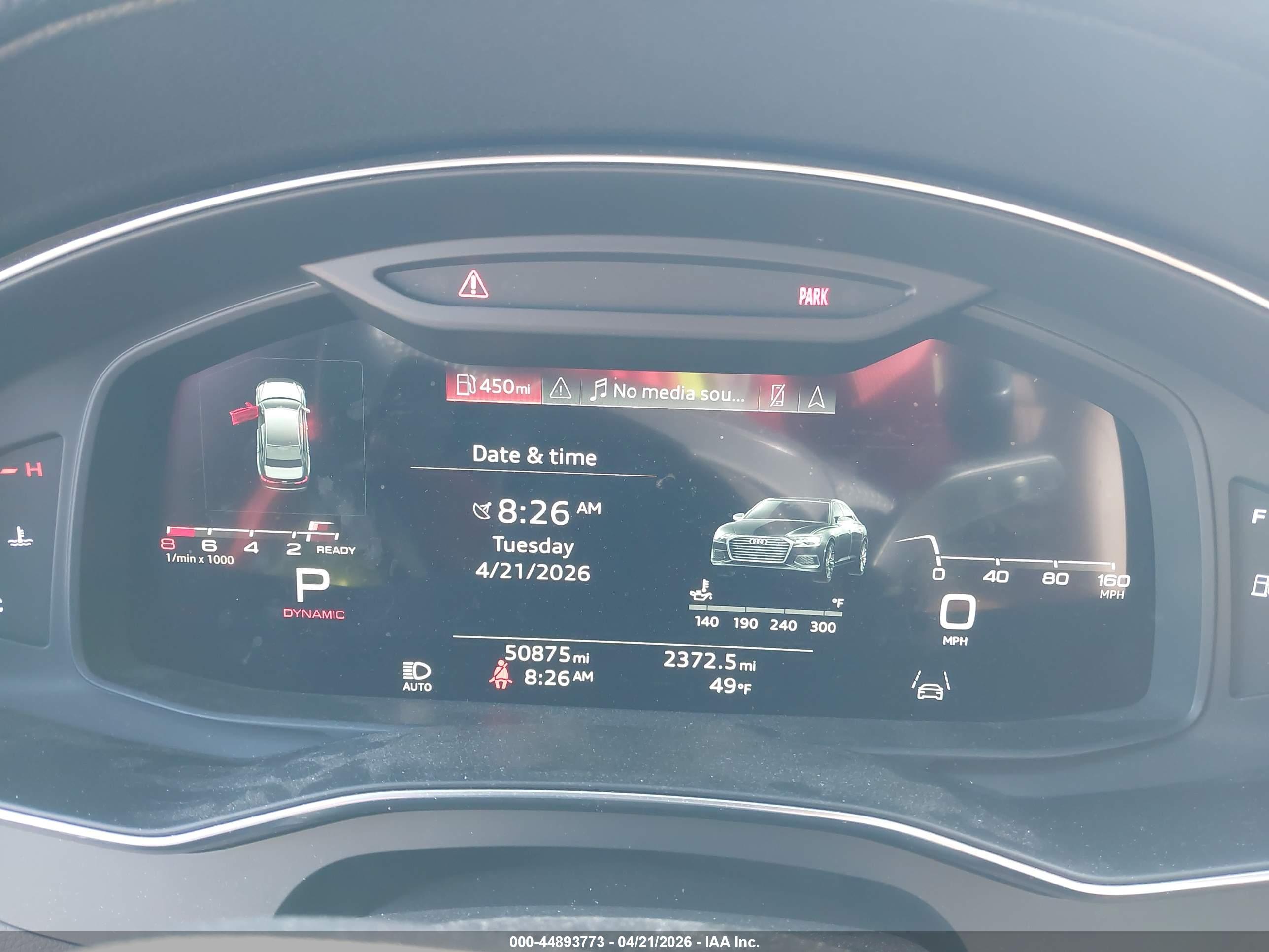 AUDI A6 image 7