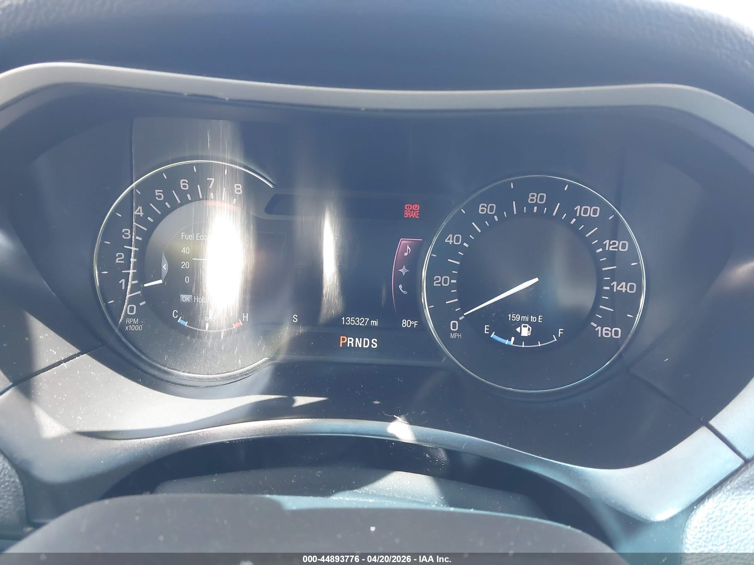 LINCOLN MKZ image 7