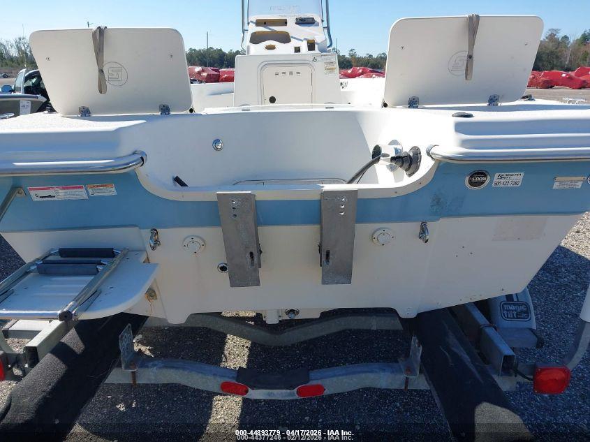 SEA CHASER image 10