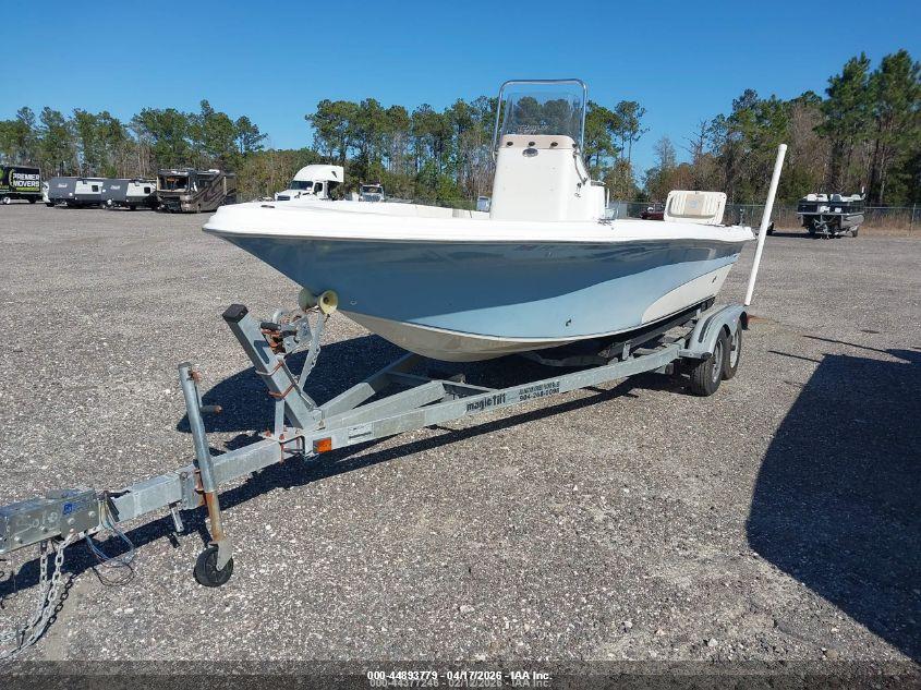 SEA CHASER image 2