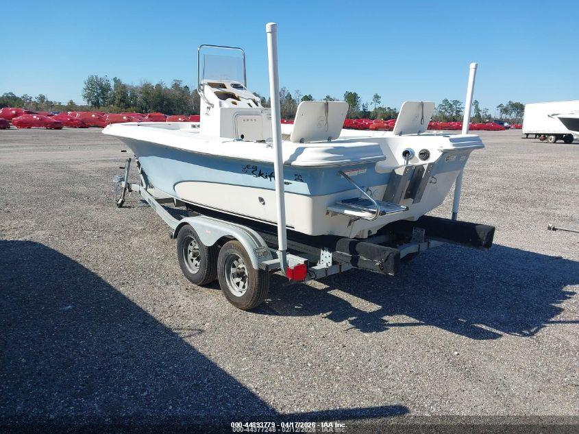 SEA CHASER image 3