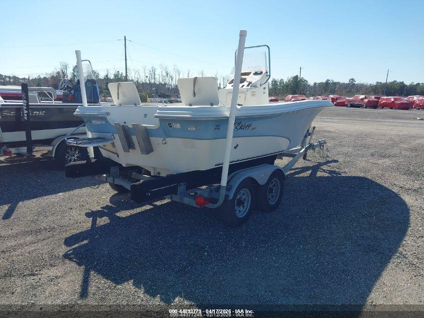 SEA CHASER image 4