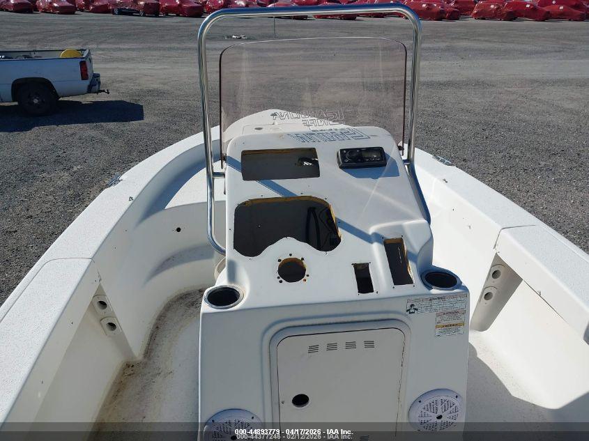 SEA CHASER image 5