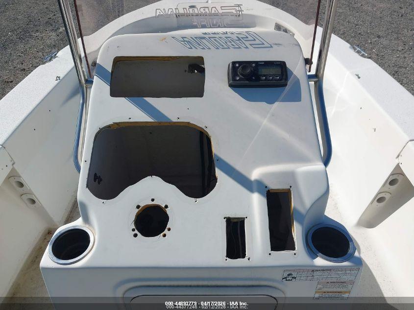 SEA CHASER image 7