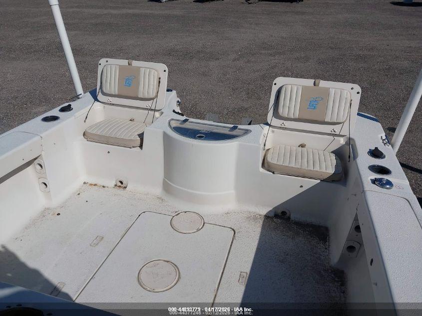 SEA CHASER image 8
